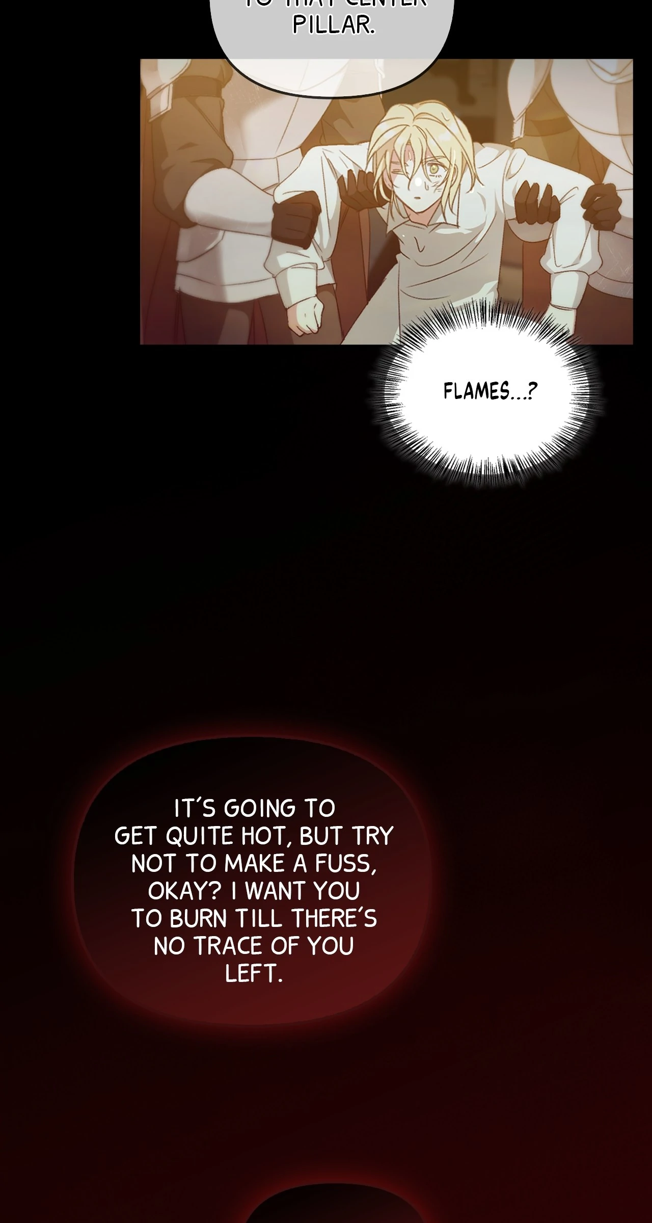 Read Regas Manga Online