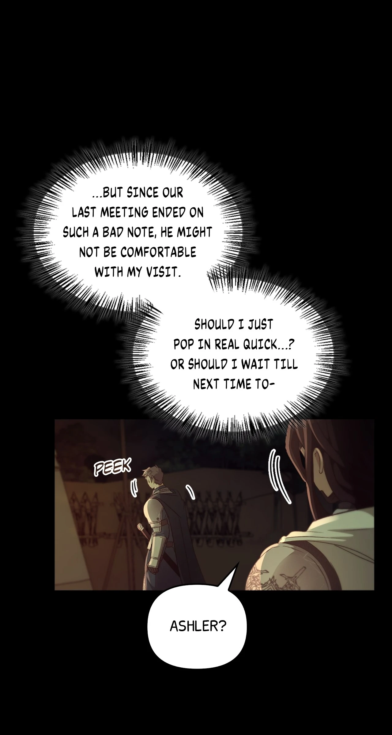 Read Regas Manga Online