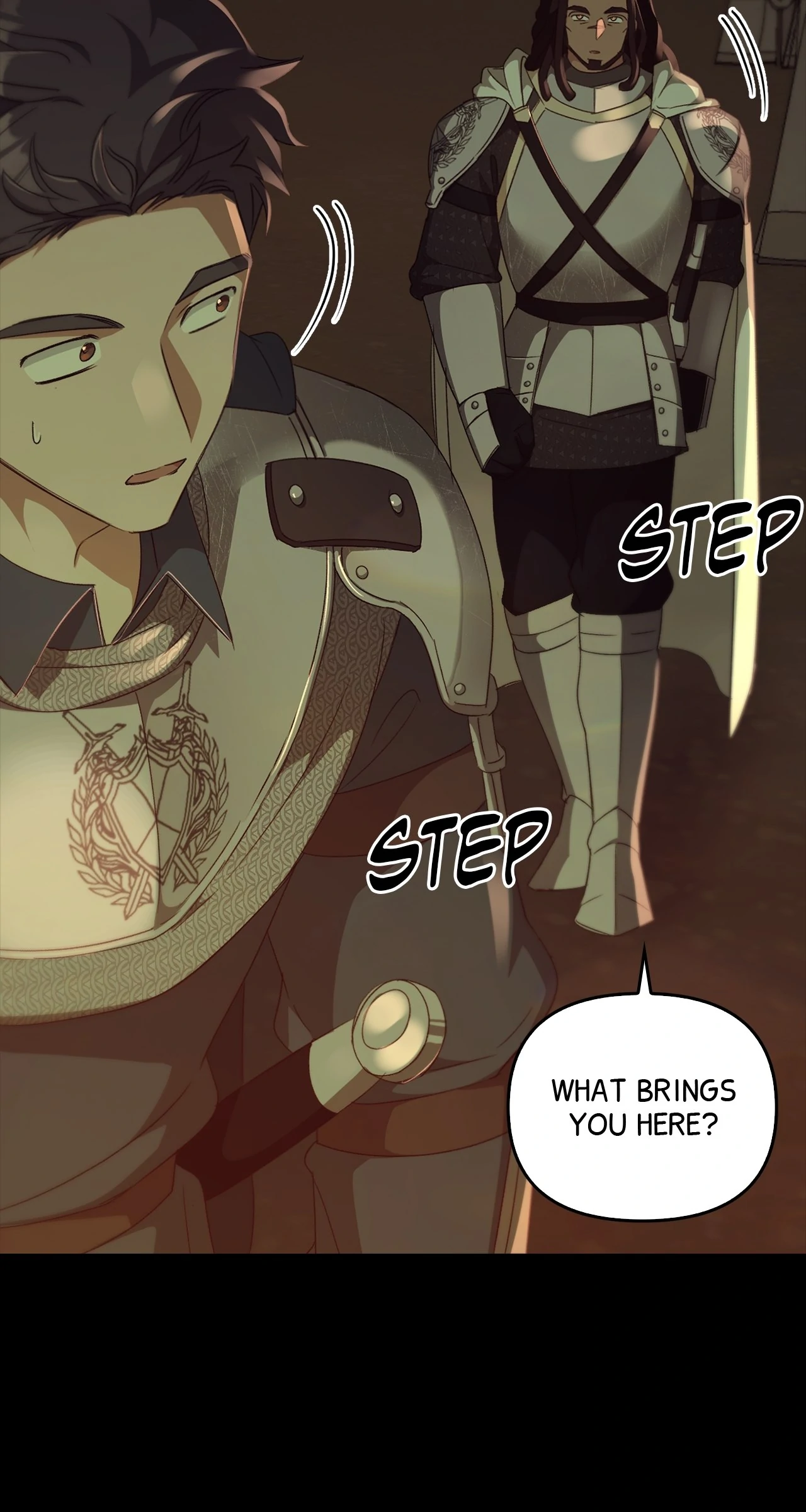 Read Regas Manga Online