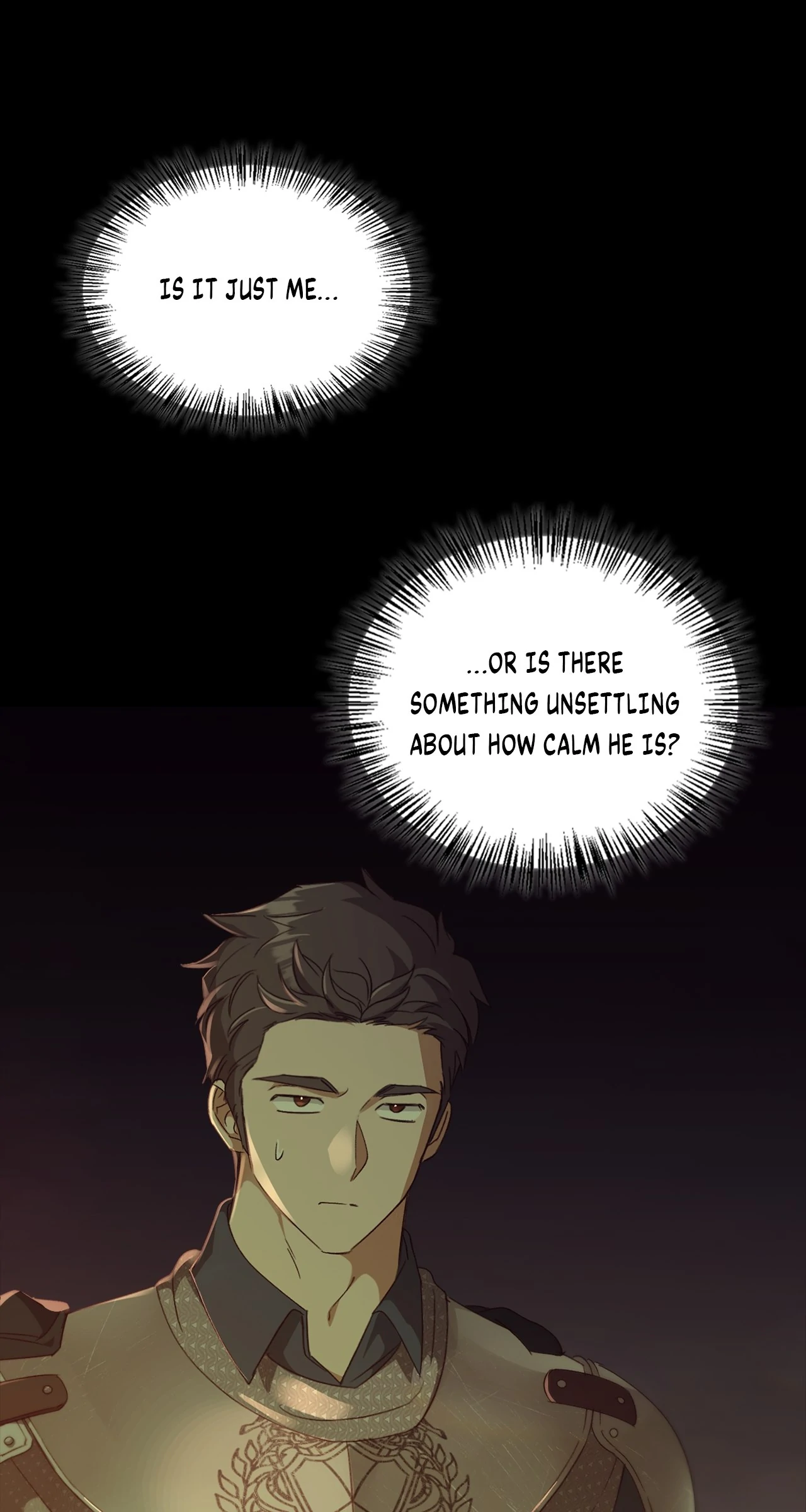 Read Regas Manga Online