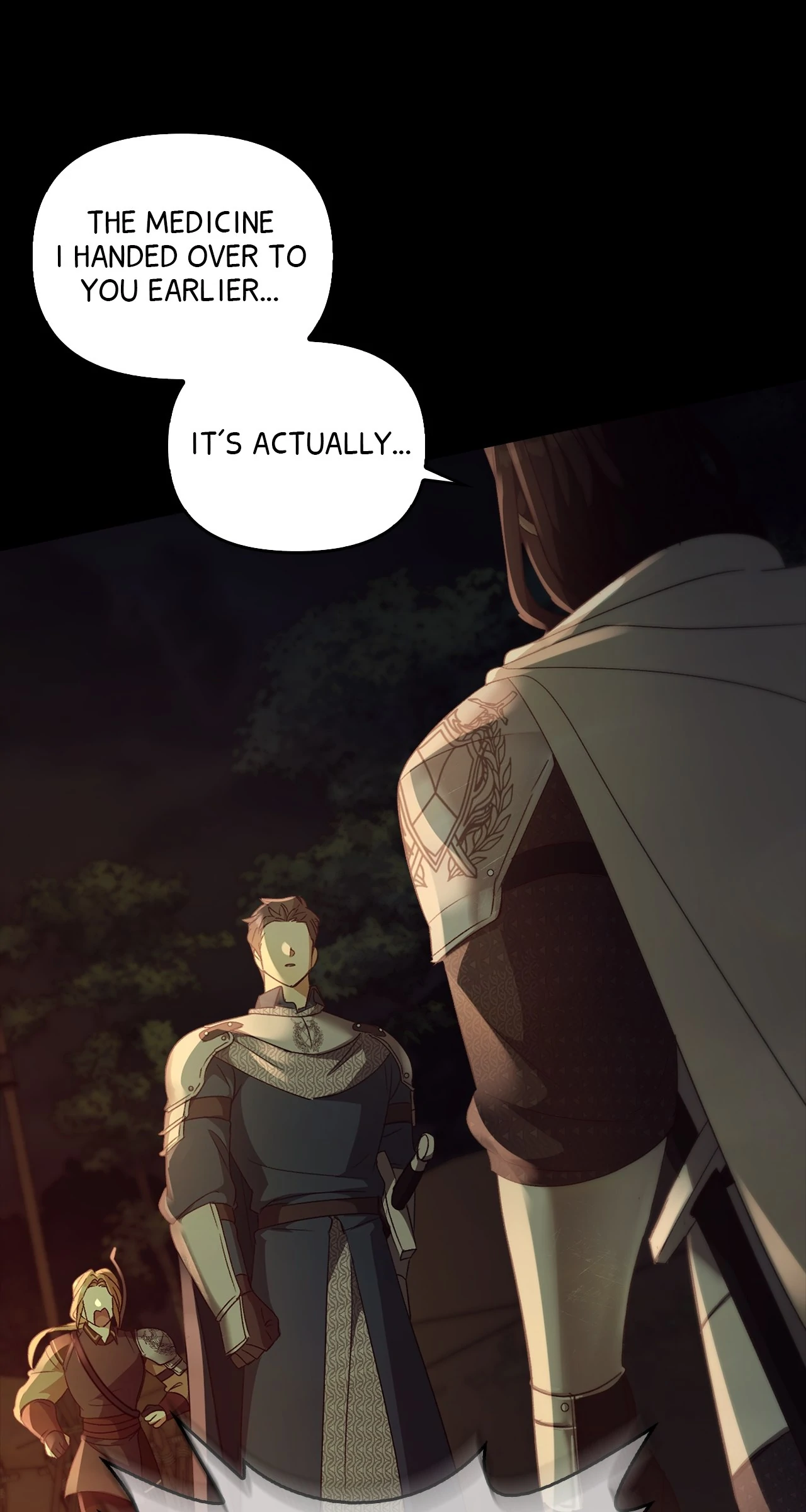 Read Regas Manga Online