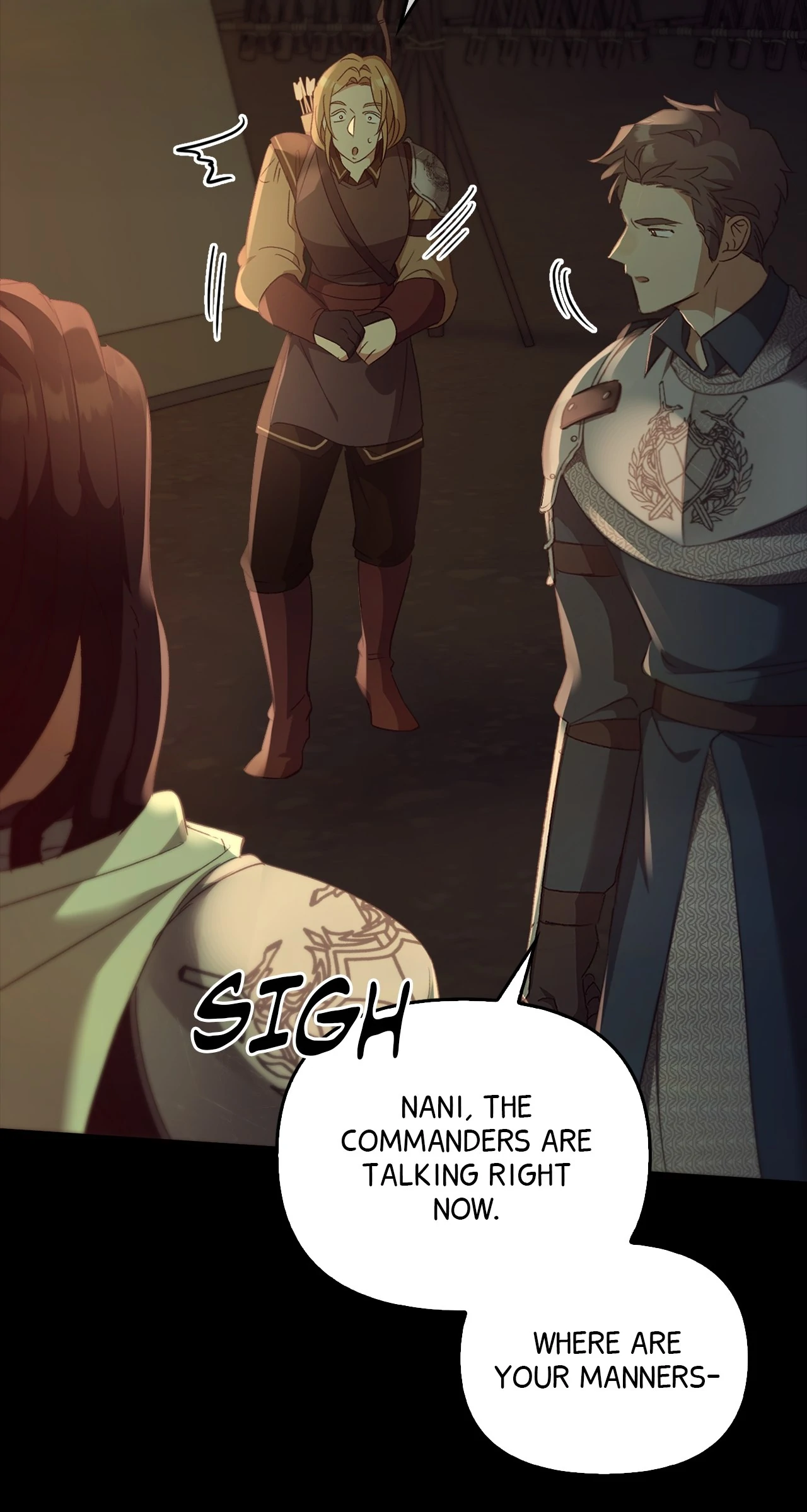 Read Regas Manga Online