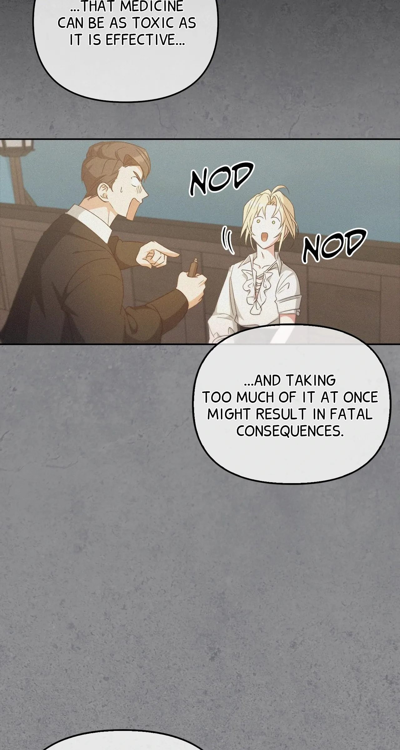 Read Regas Manga Online