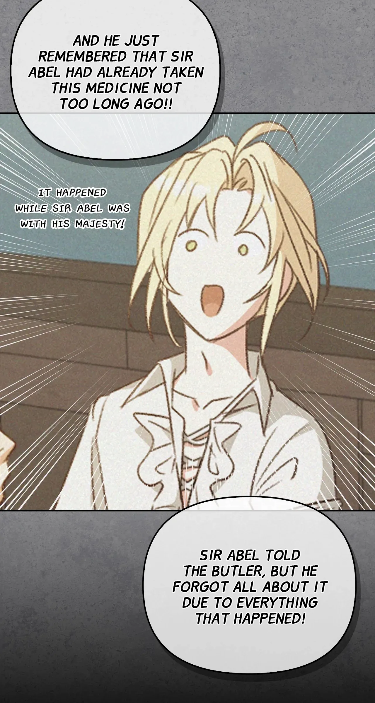 Read Regas Manga Online