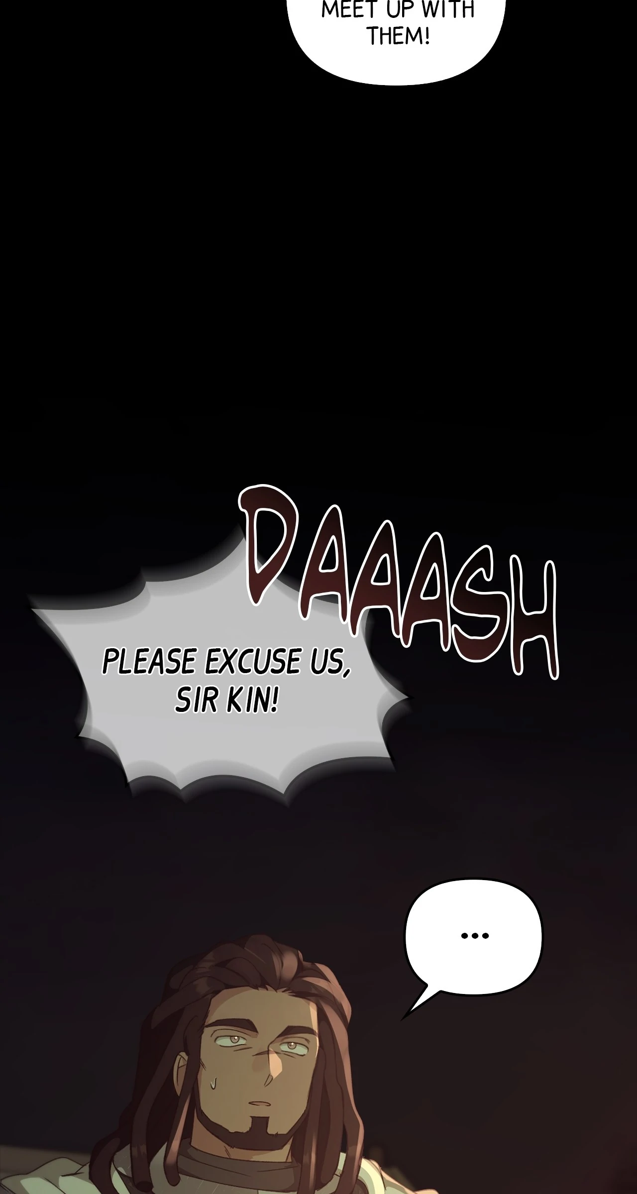 Read Regas Manga Online