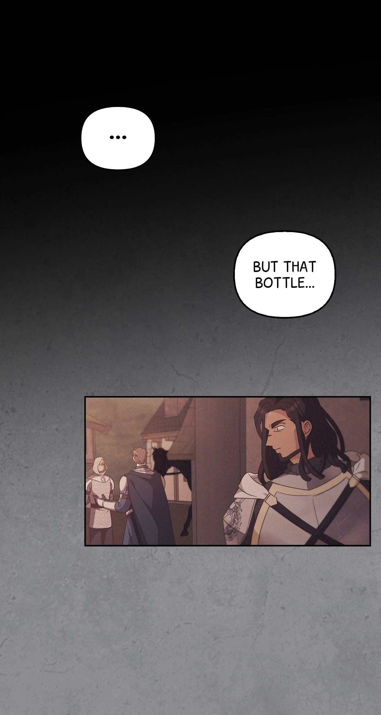 Read Regas Manga Online