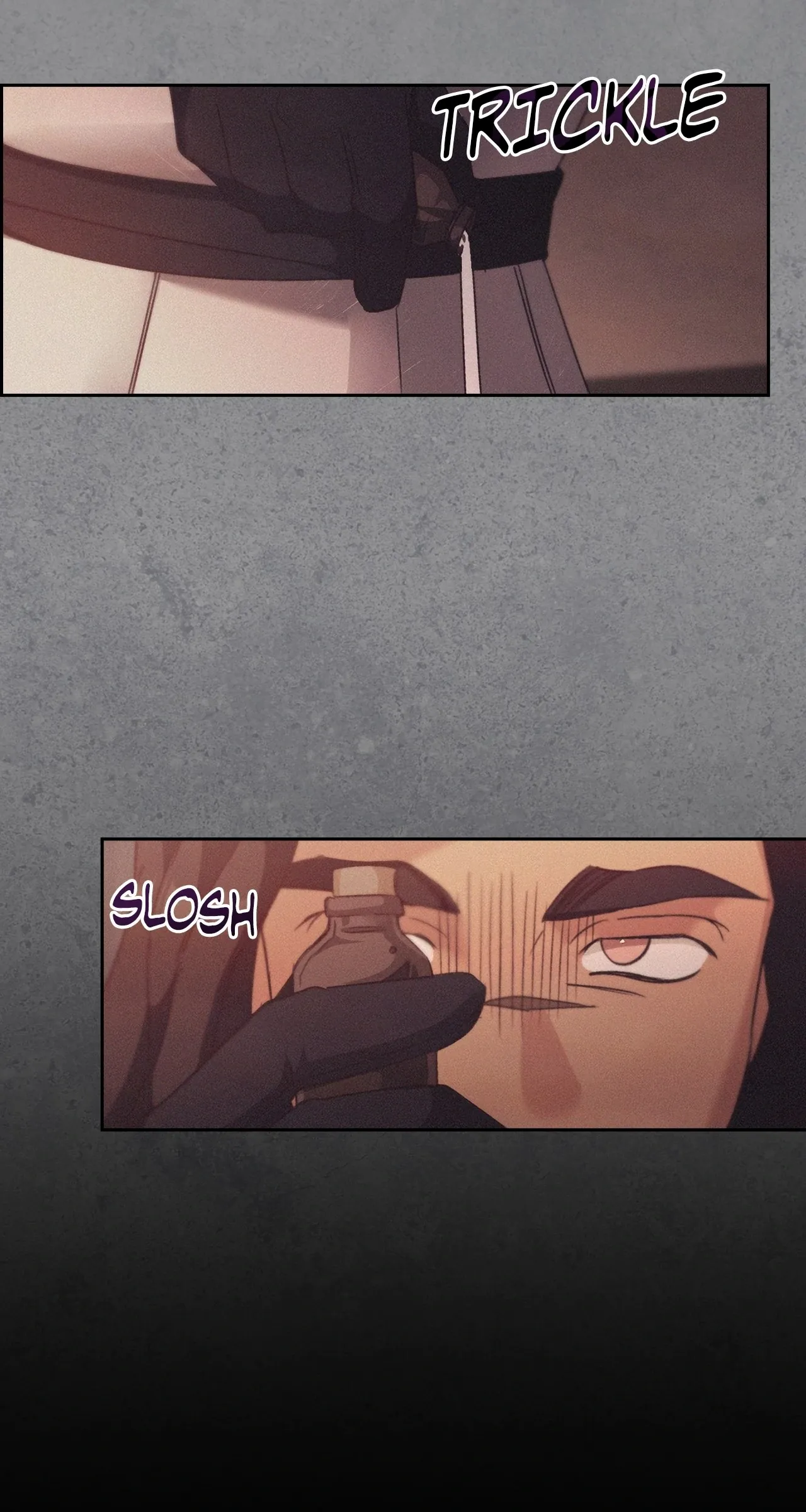 Read Regas Manga Online