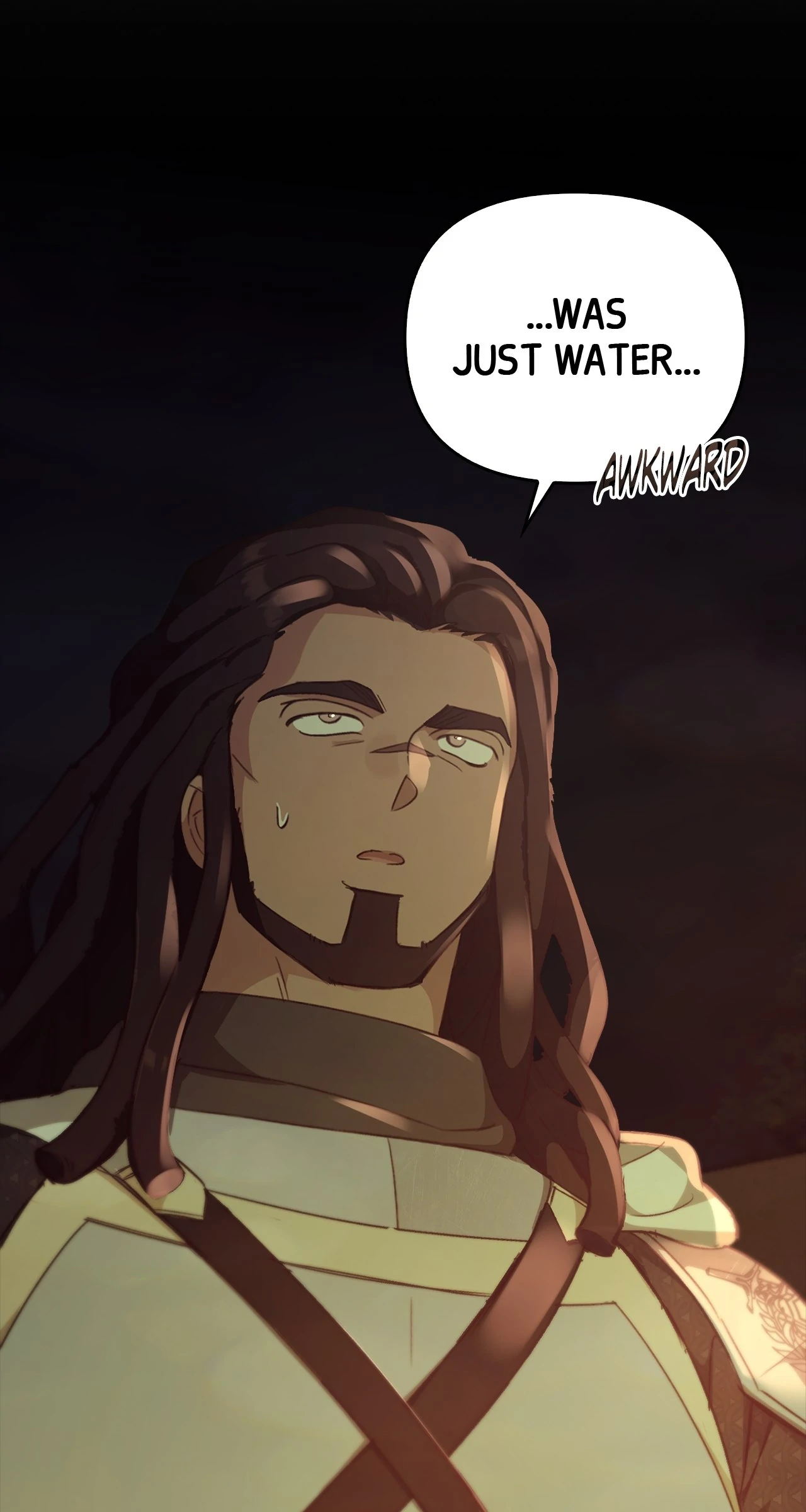 Read Regas Manga Online