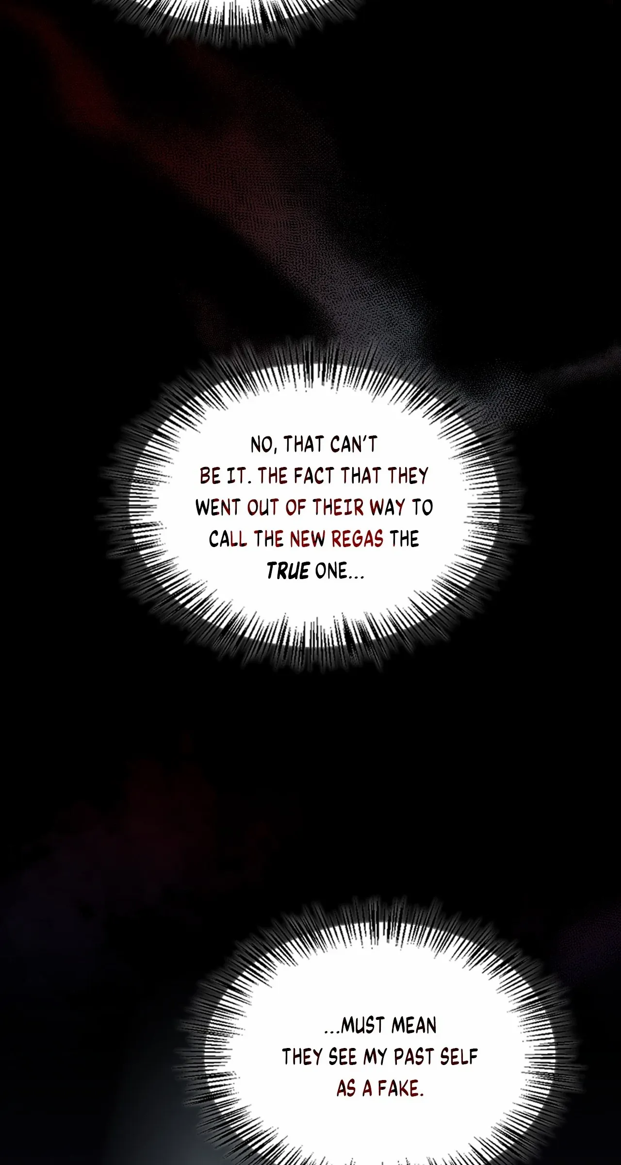 Read Regas Manga Online