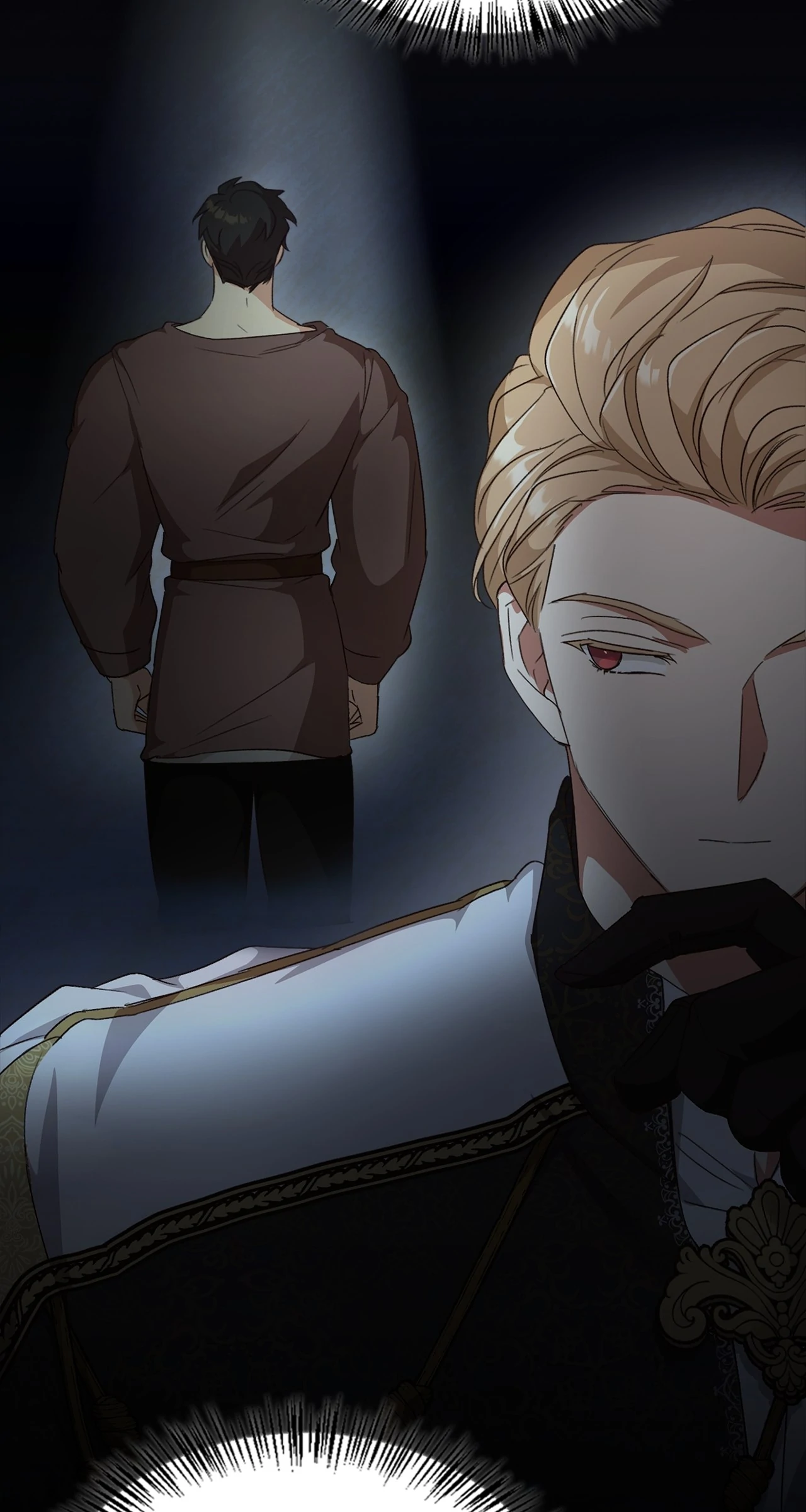 Read Regas Manga Online