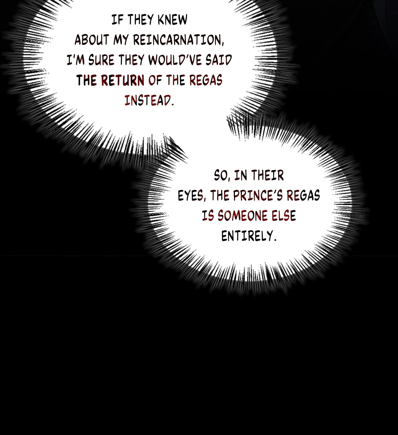 Read Regas Manga Online