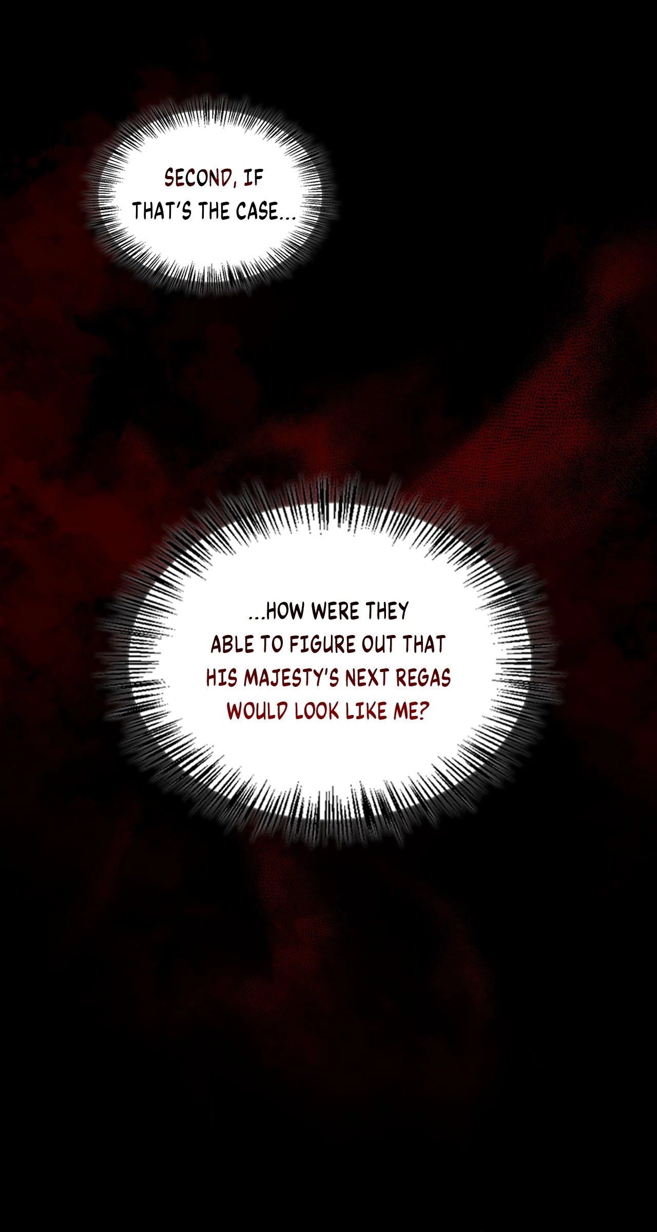 Read Regas Manga Online