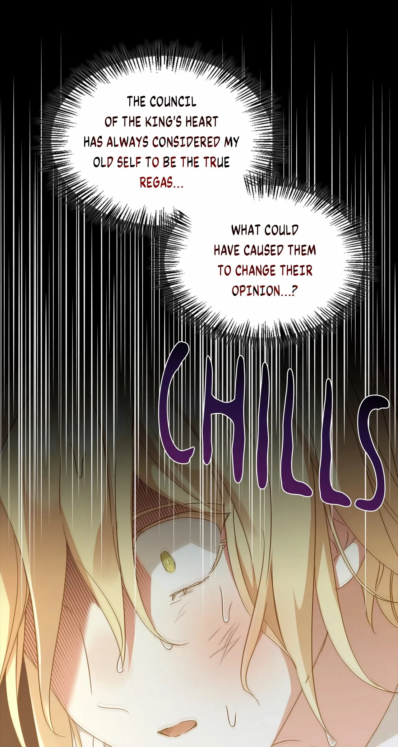 Read Regas Manga Online