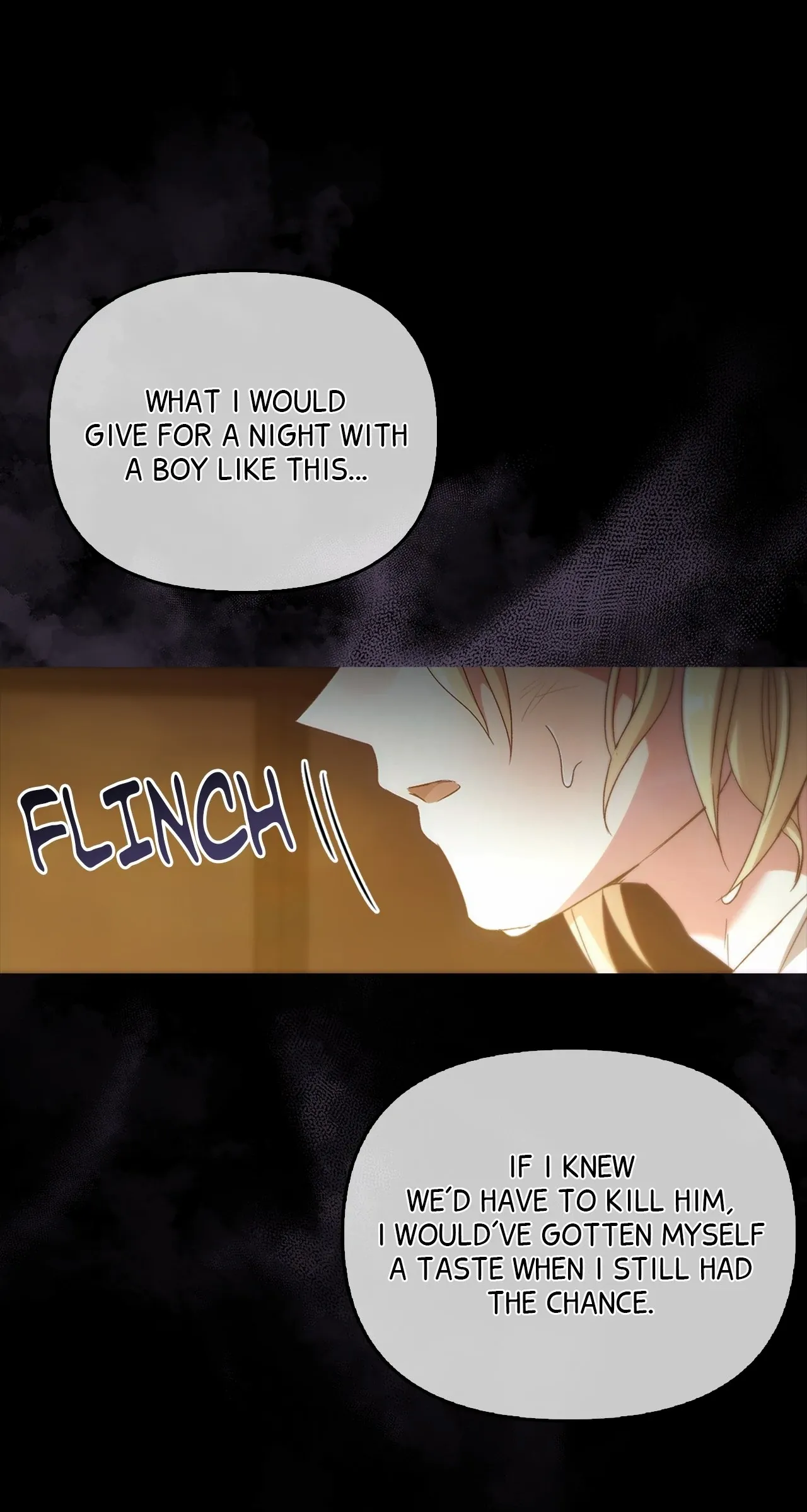 Read Regas Manga Online