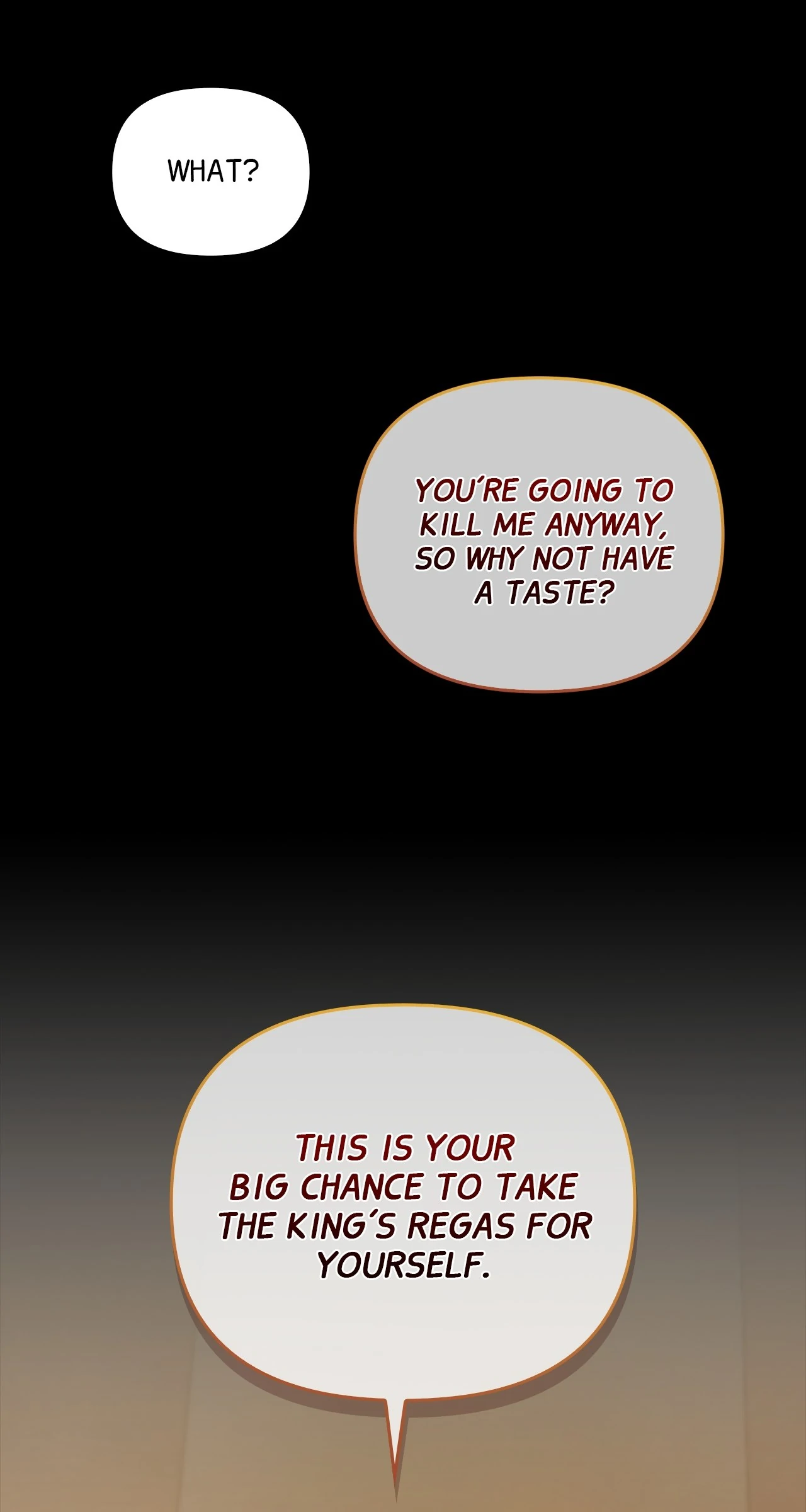 Read Regas Manga Online