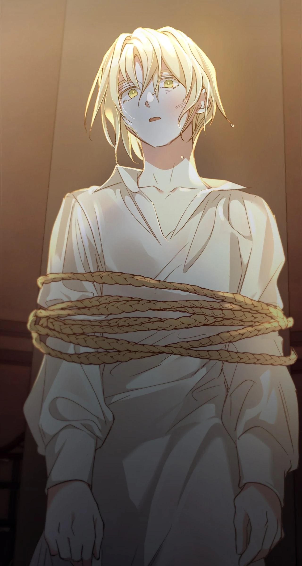 Read Regas Manga Online