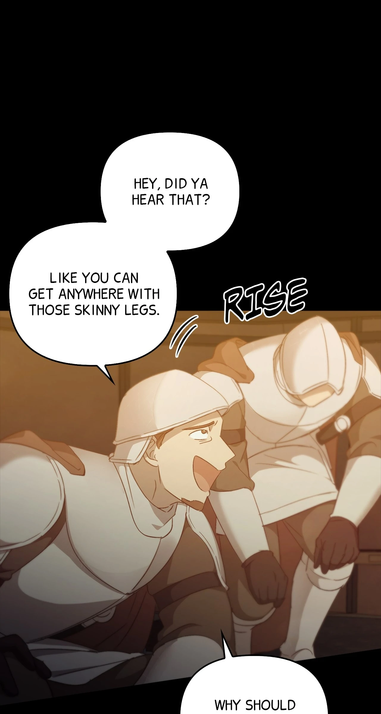 Read Regas Manga Online