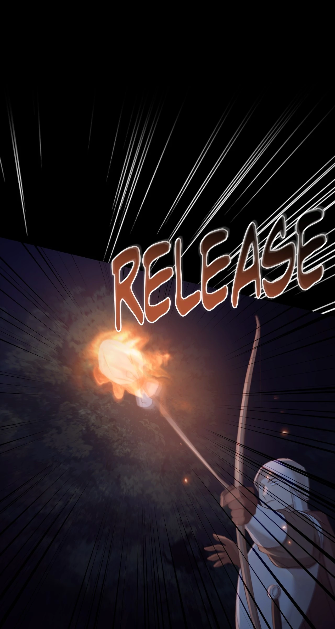 Read Regas Manga Online