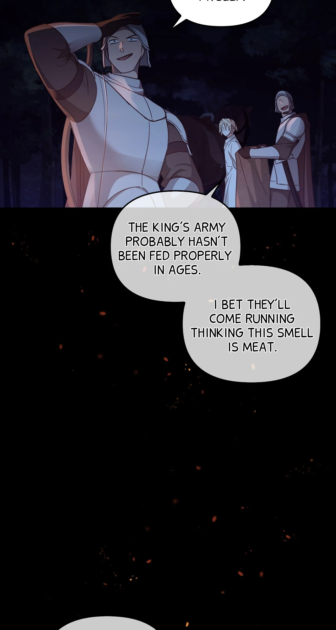 Read Regas Manga Online