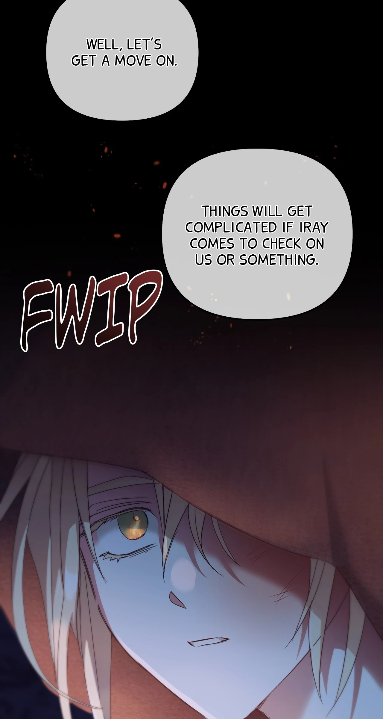 Read Regas Manga Online