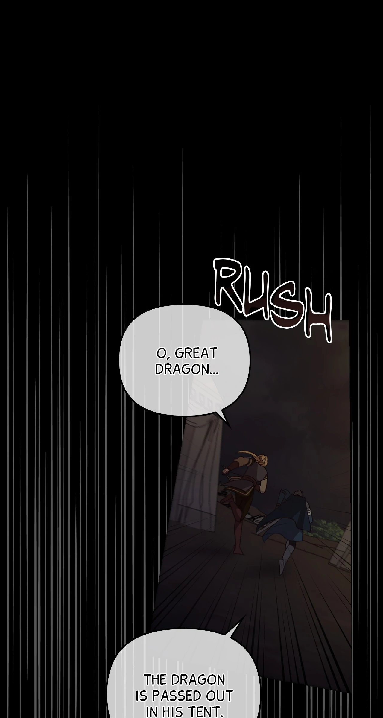 Read Regas Manga Online