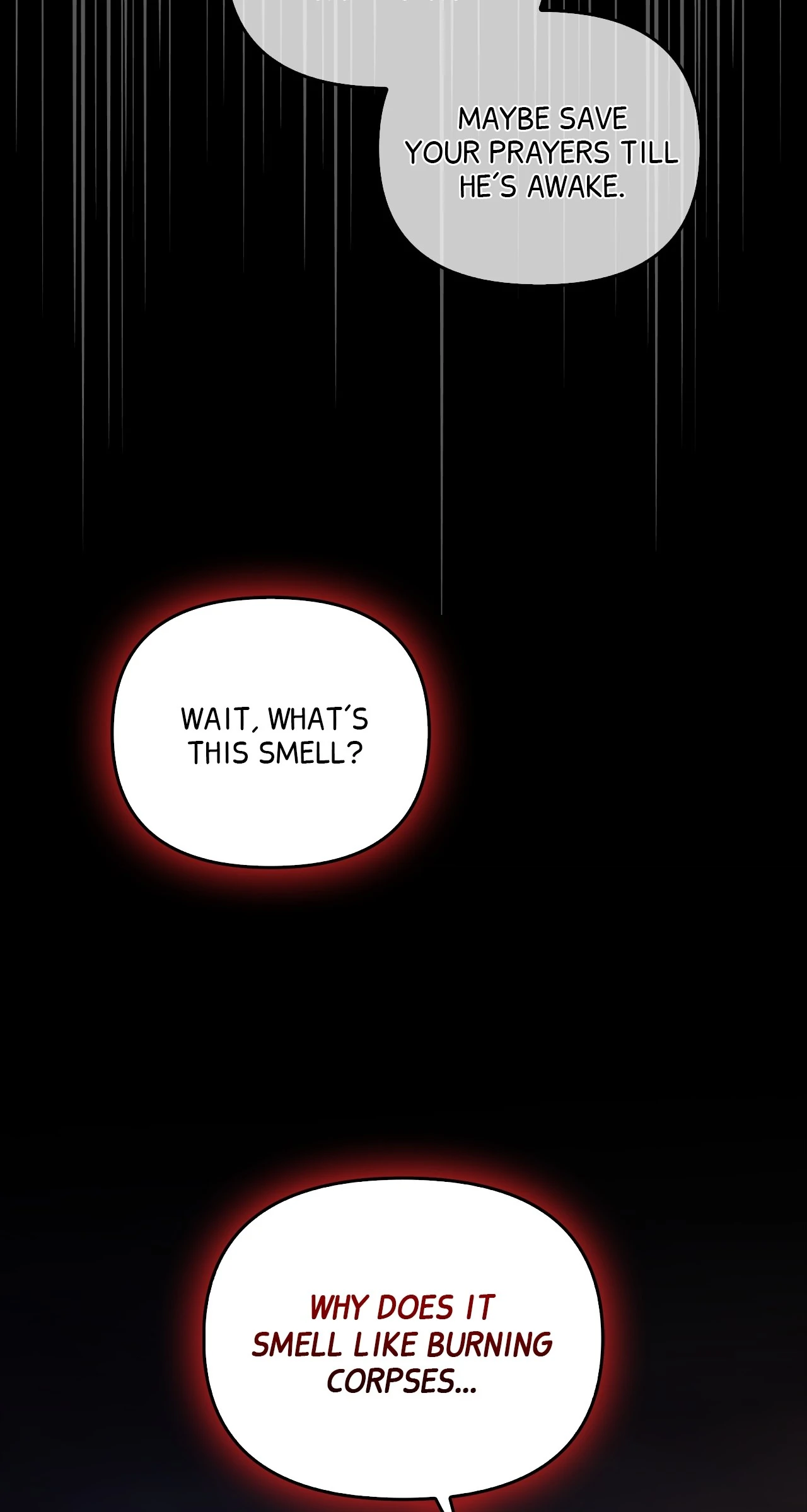 Read Regas Manga Online