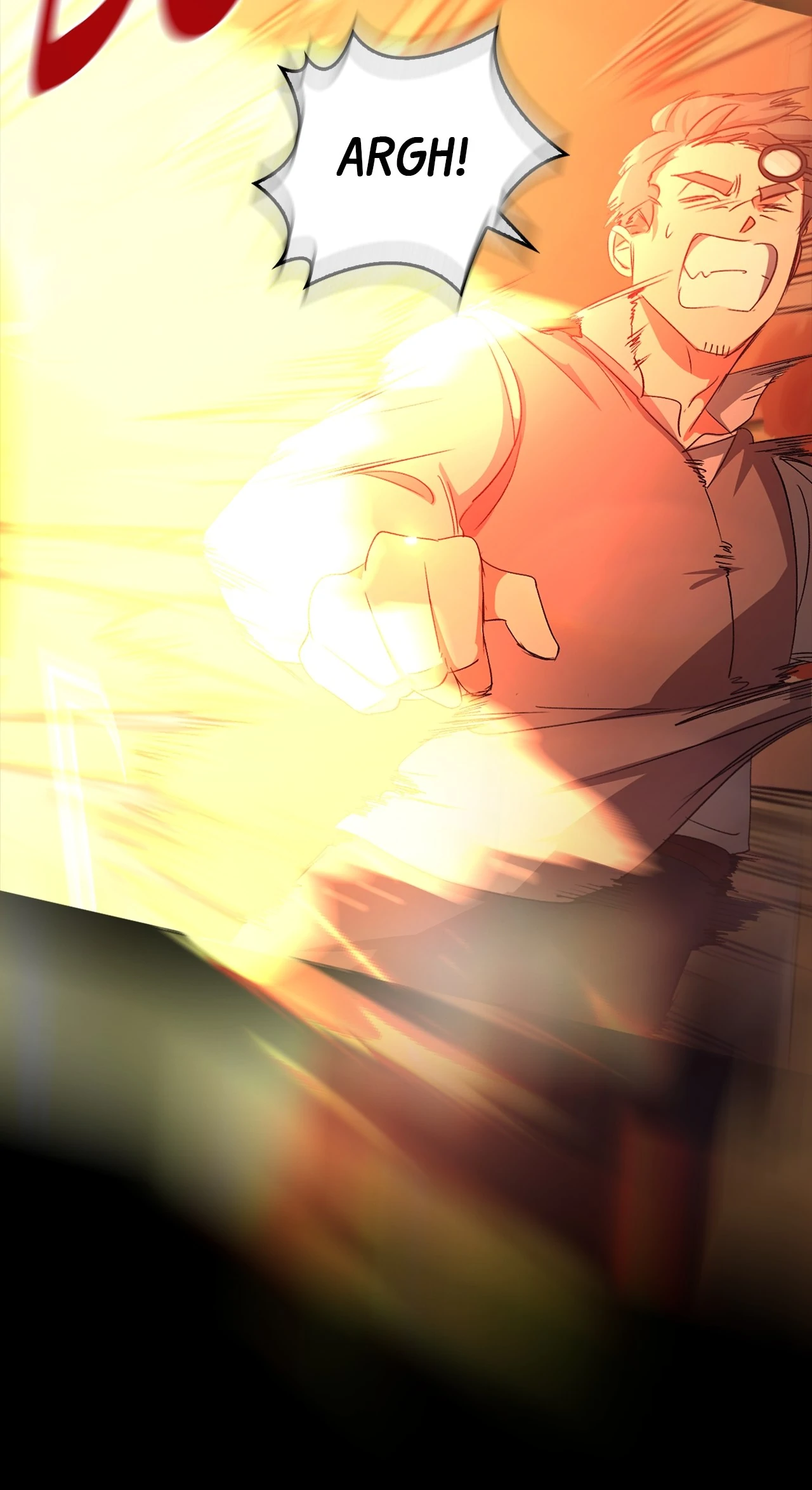 Read Regas Manga Online