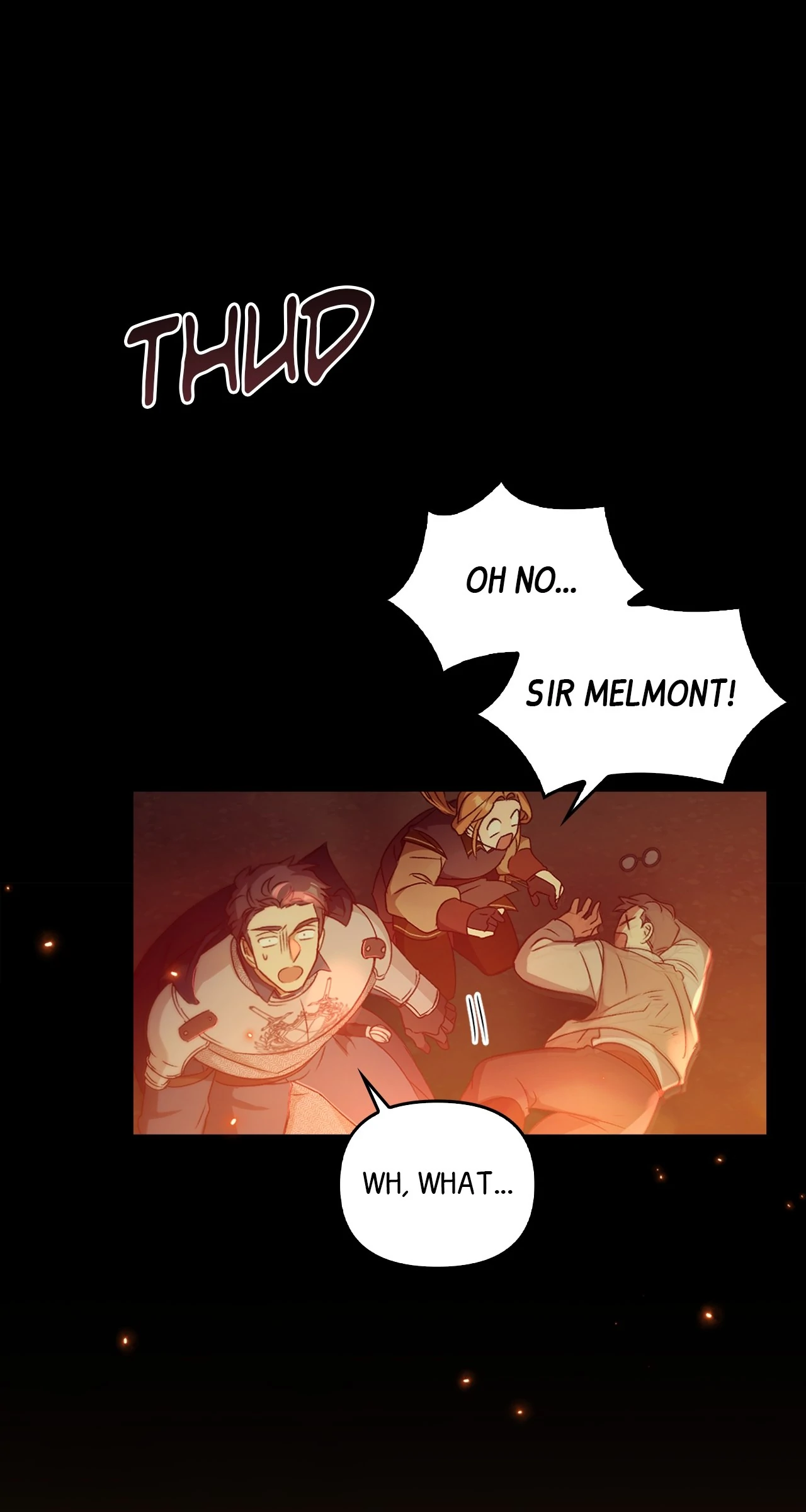 Read Regas Manga Online