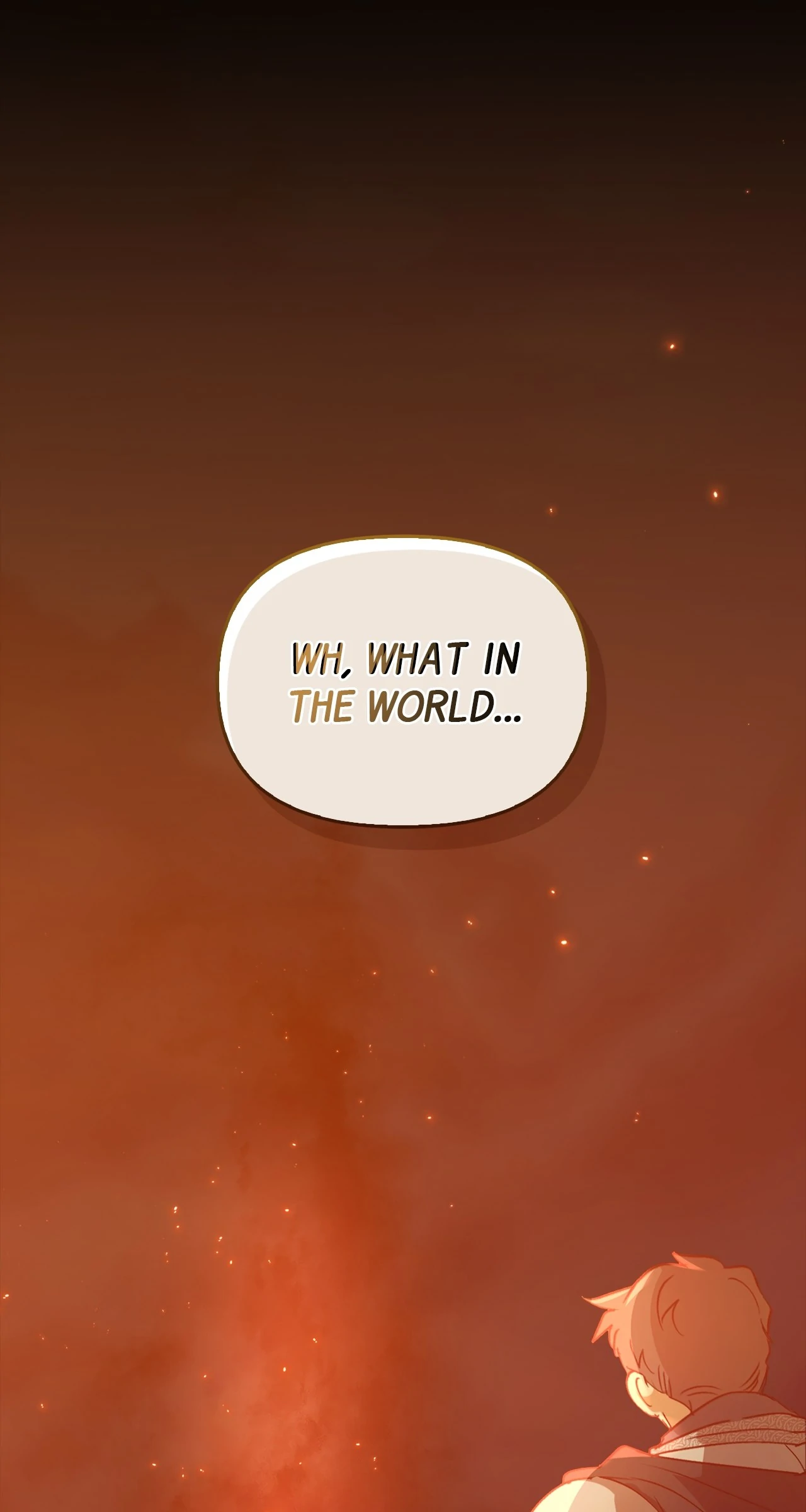 Read Regas Manga Online