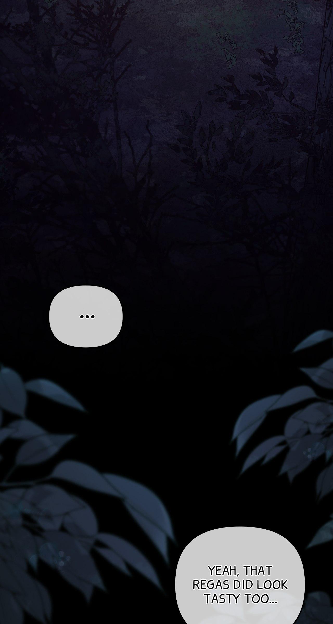 Read Regas Manga Online