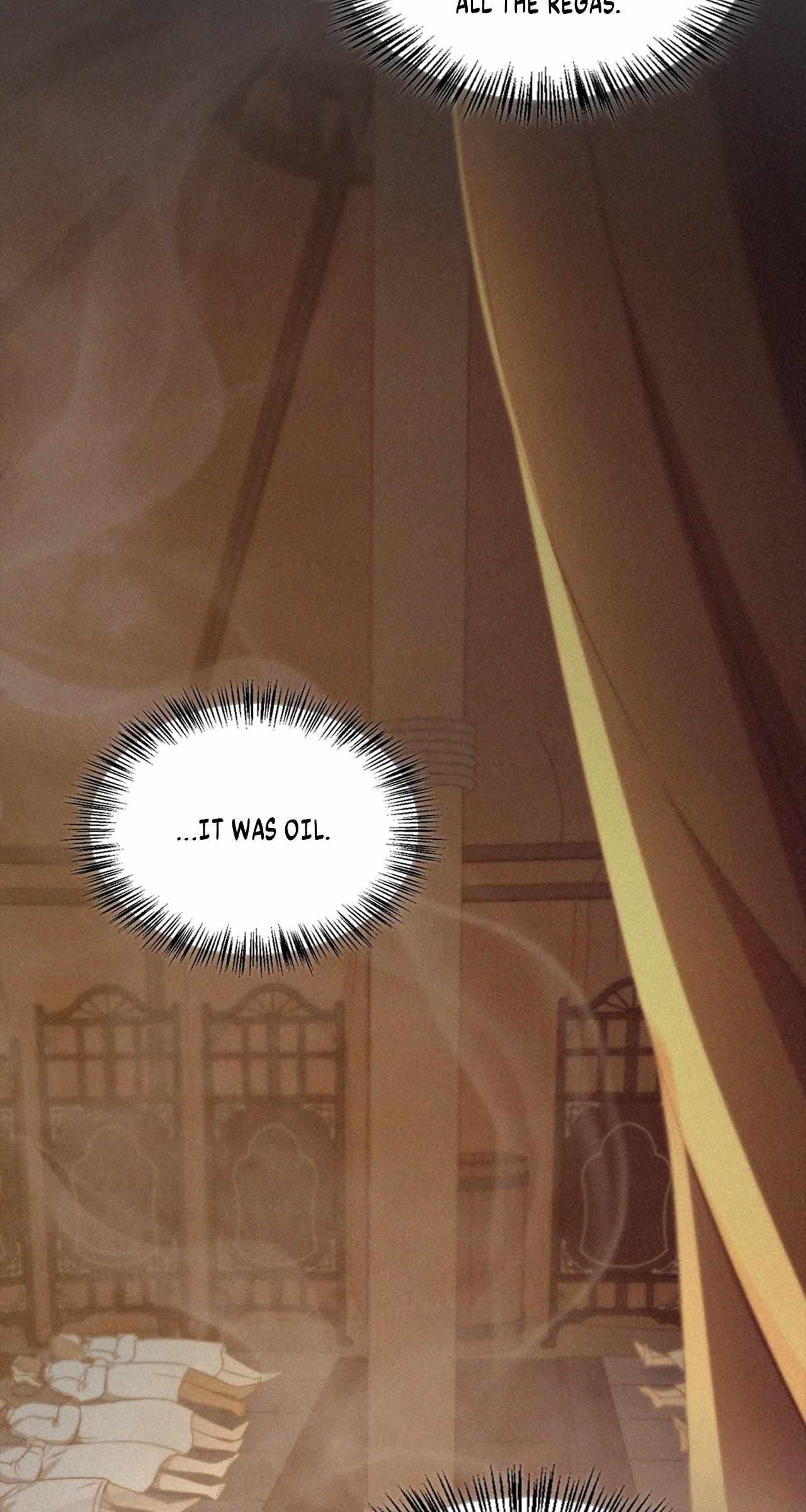 Read Regas Manga Online