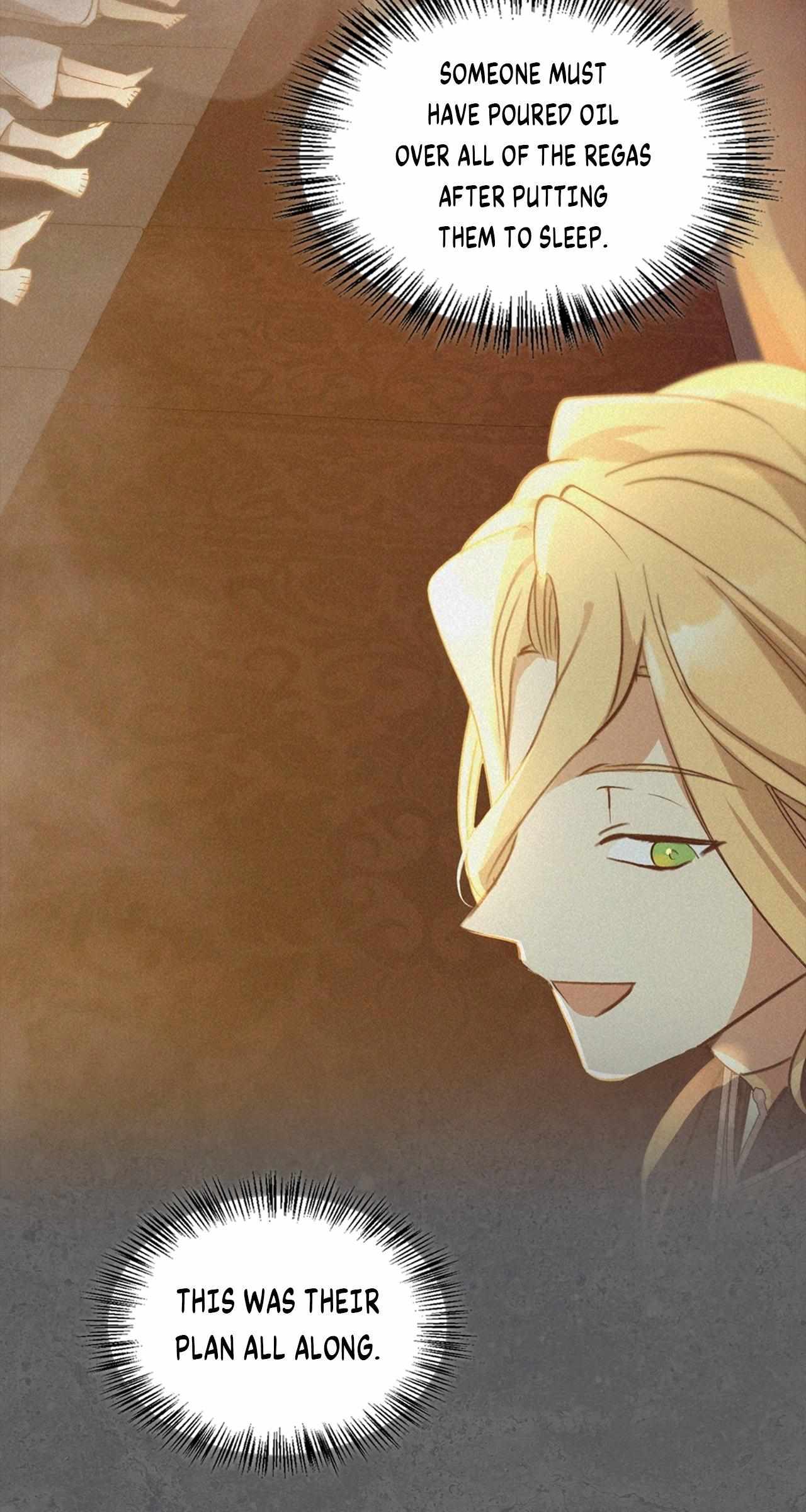 Read Regas Manga Online