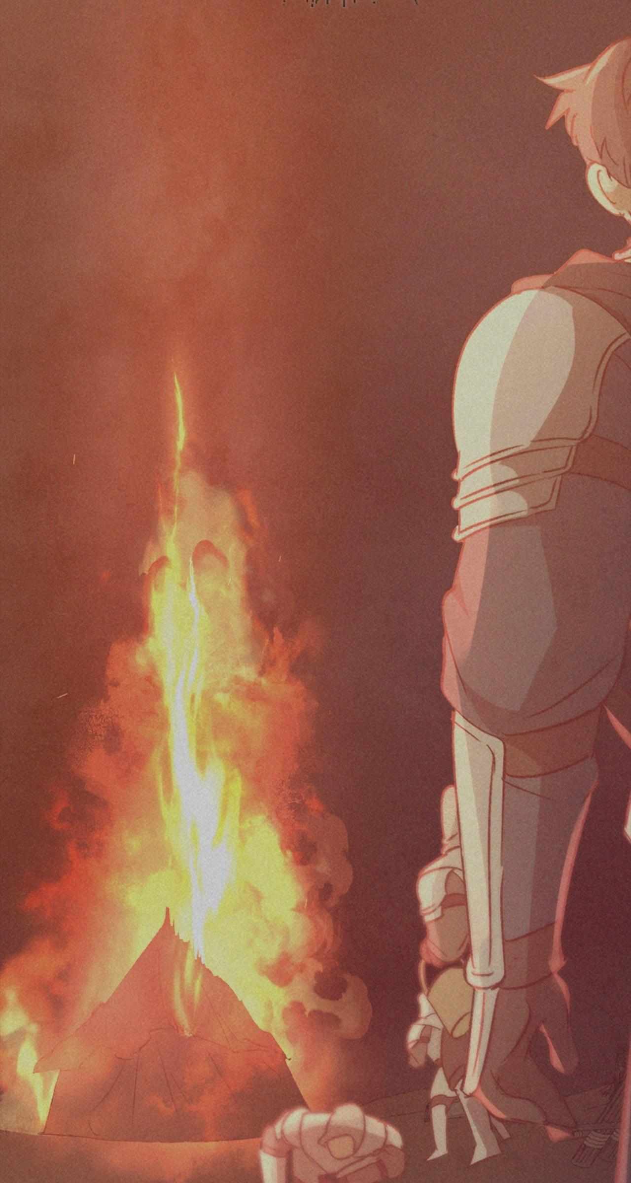 Read Regas Manga Online