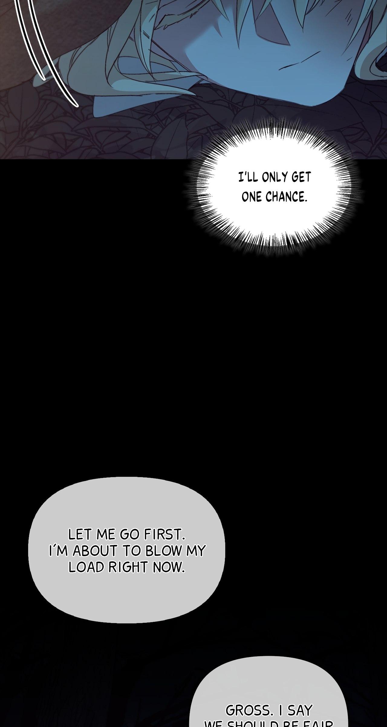 Read Regas Manga Online