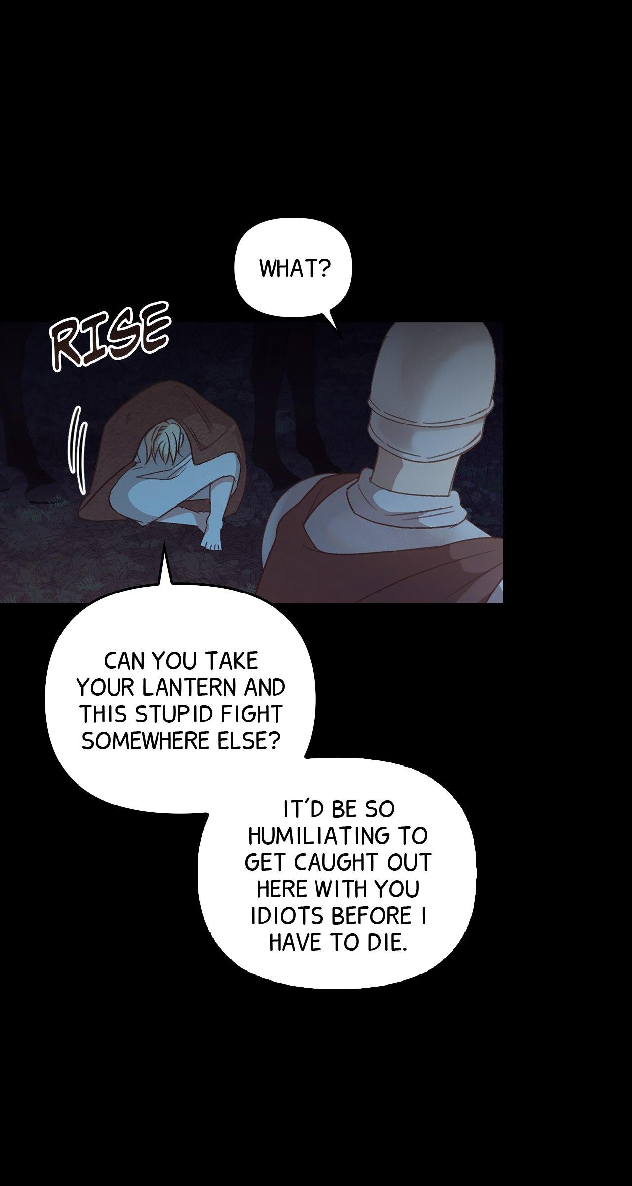 Read Regas Manga Online