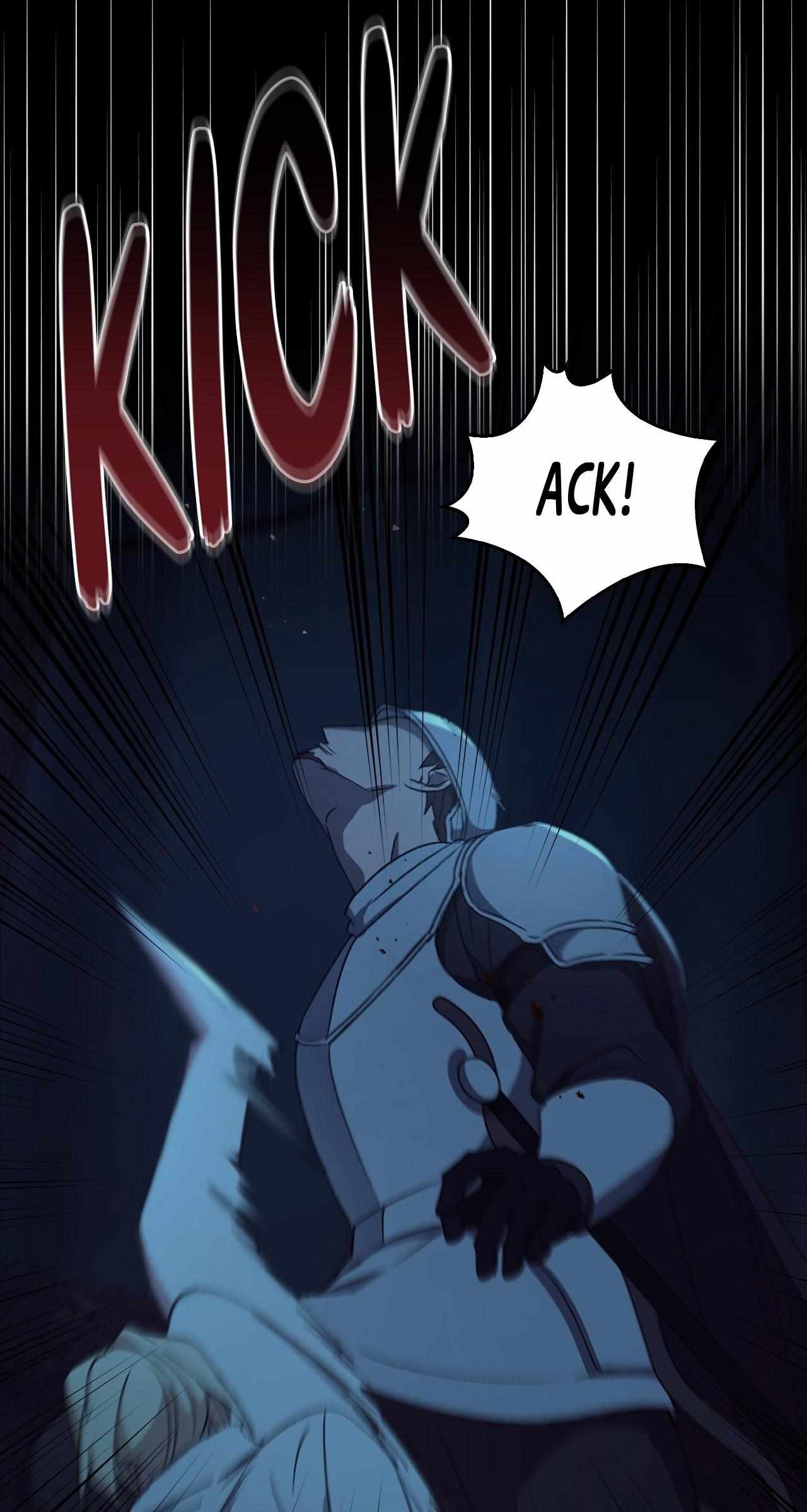 Read Regas Manga Online