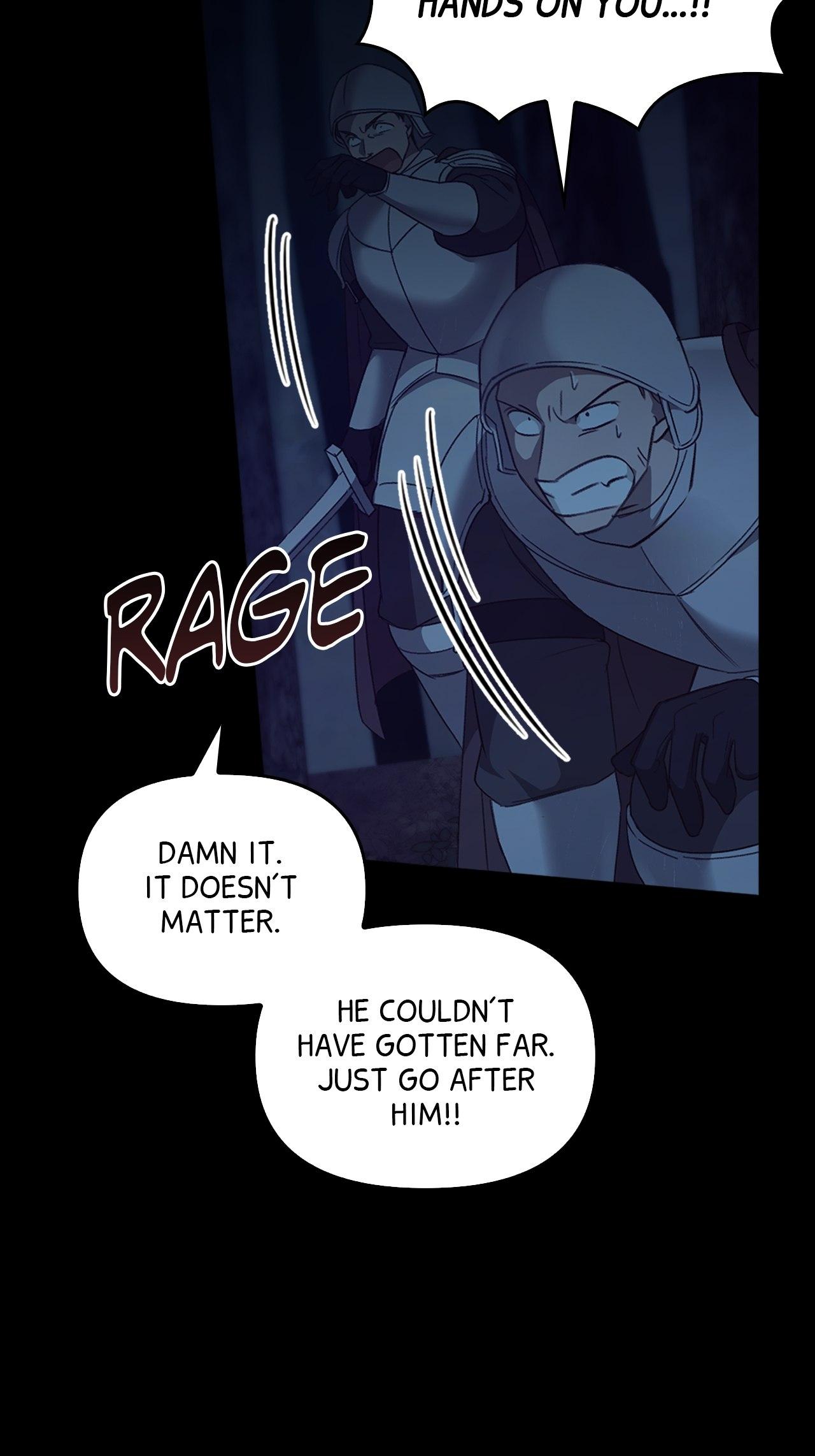 Read Regas Manga Online