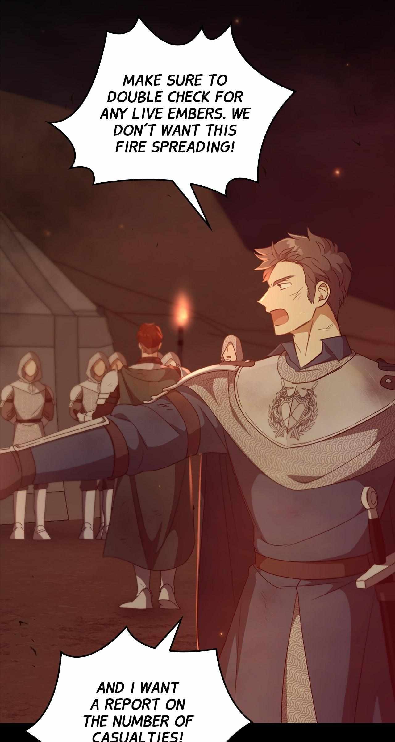 Read Regas Manga Online