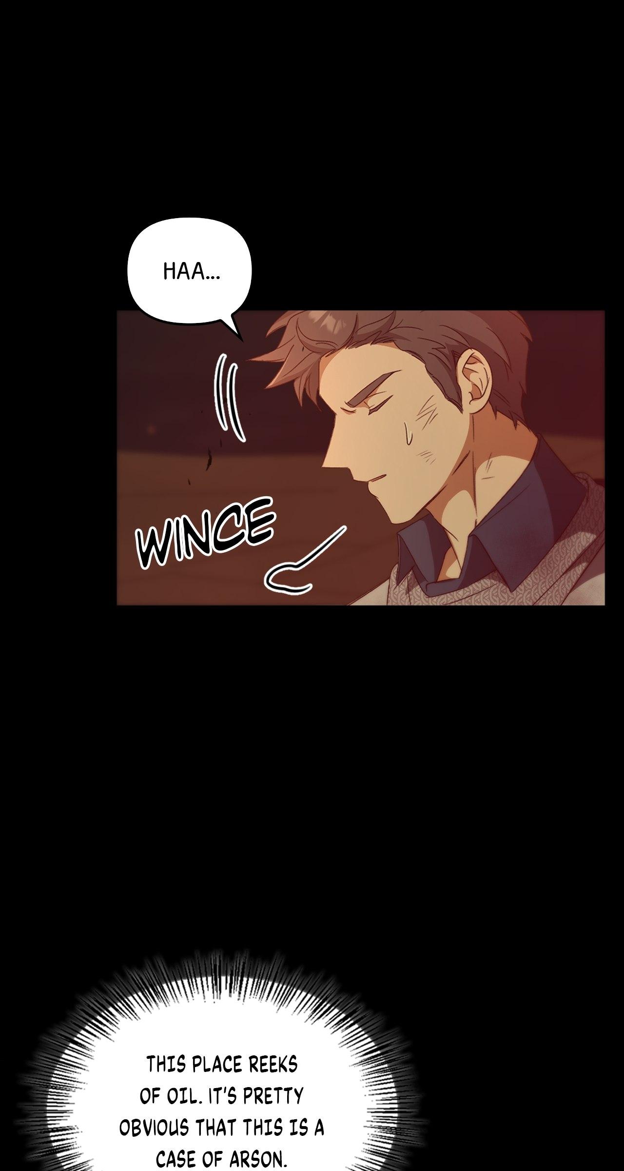 Read Regas Manga Online