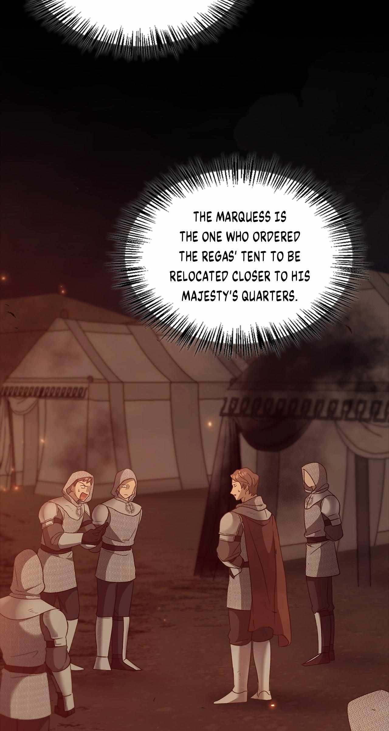 Read Regas Manga Online