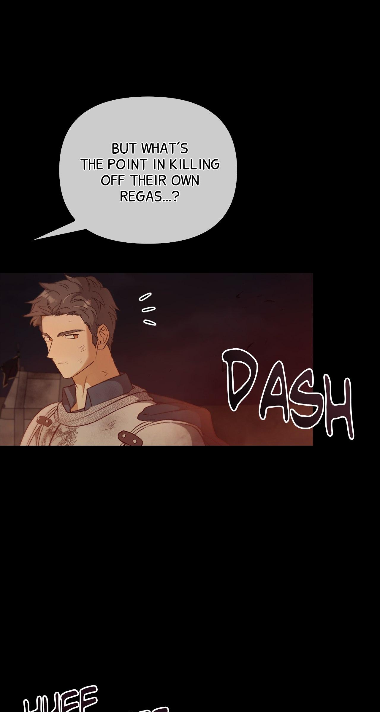 Read Regas Manga Online