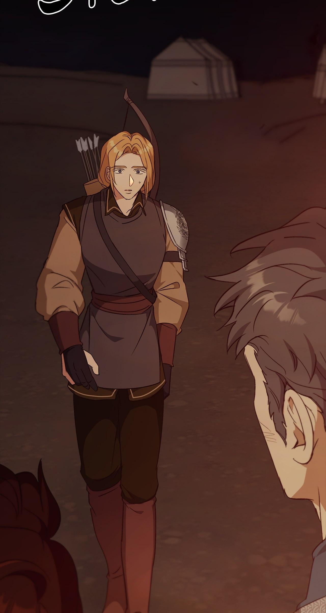 Read Regas Manga Online