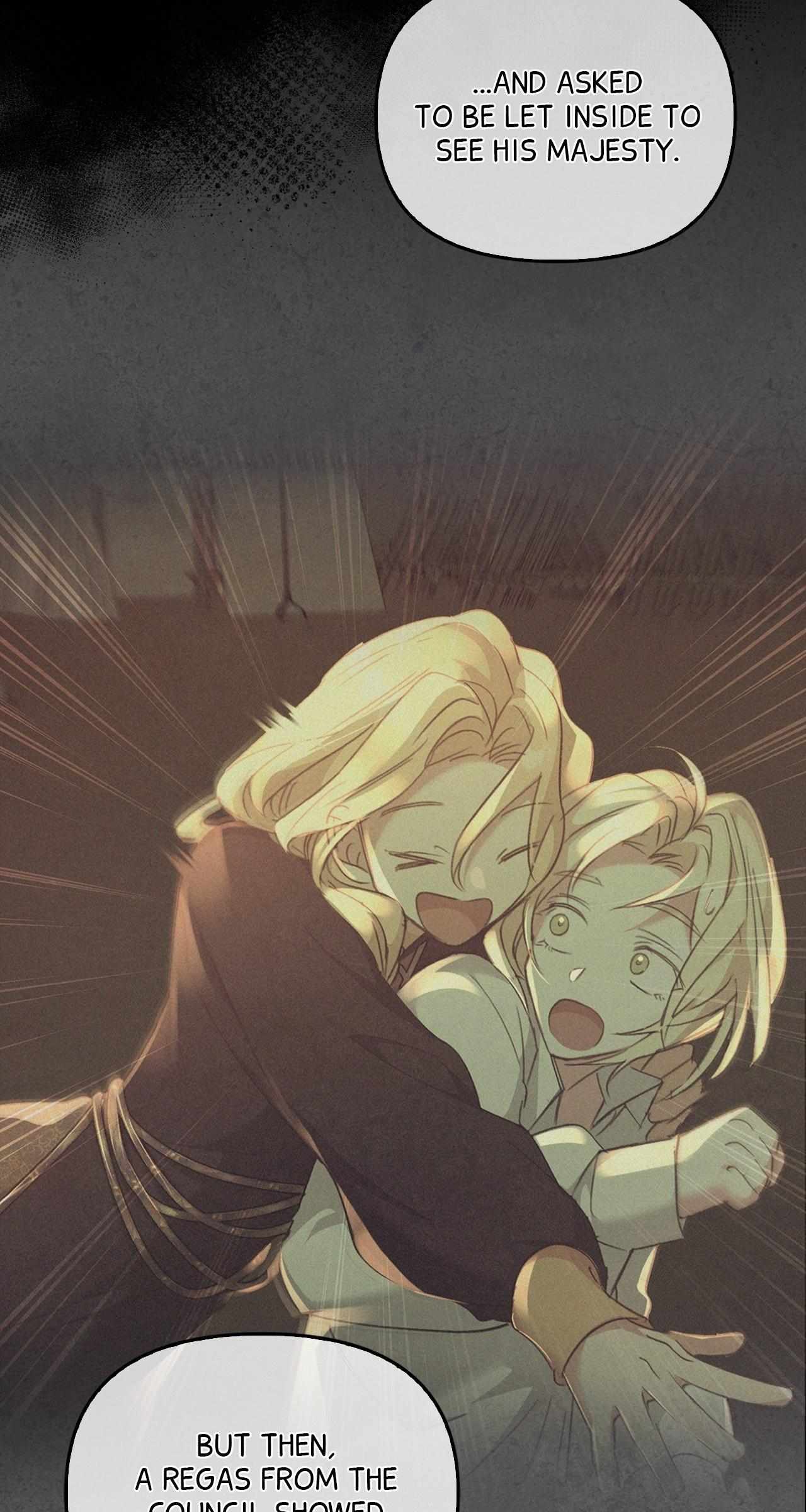 Read Regas Manga Online