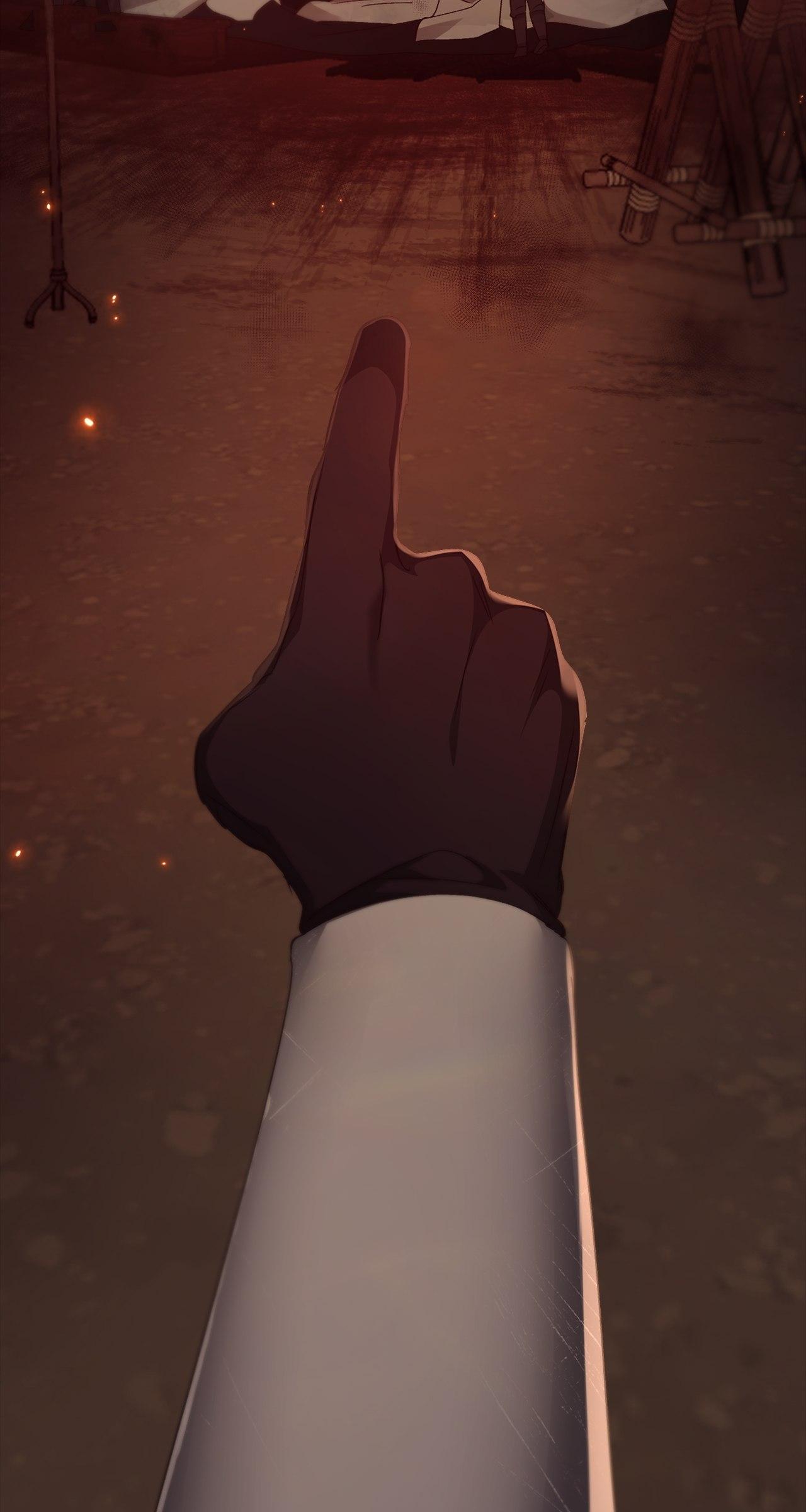 Read Regas Manga Online