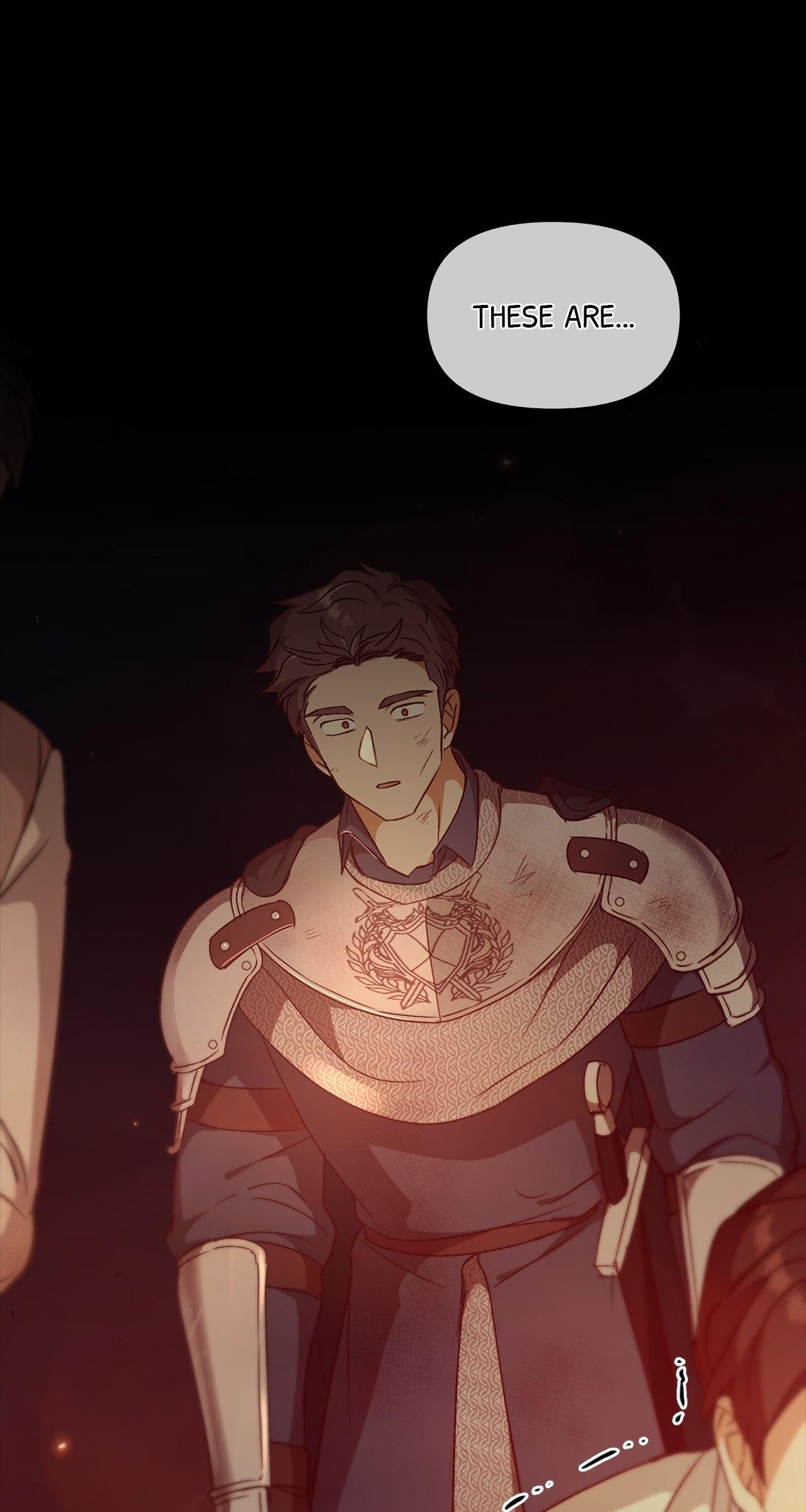 Read Regas Manga Online