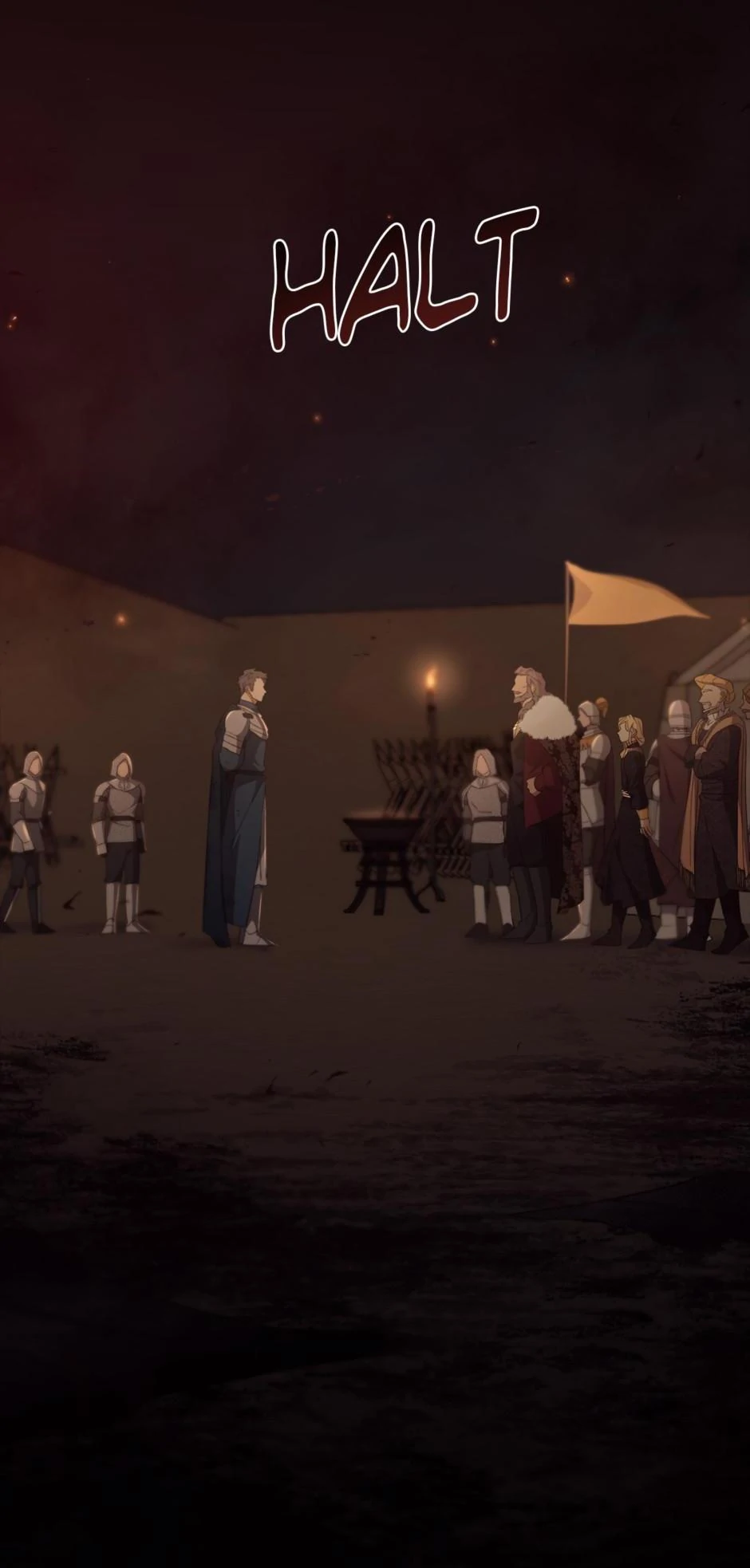 Read Regas Manga Online