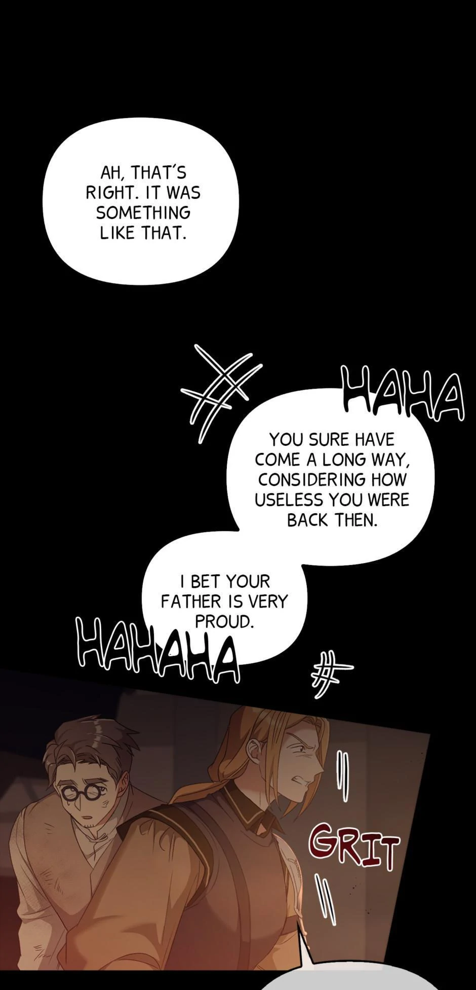 Read Regas Manga Online