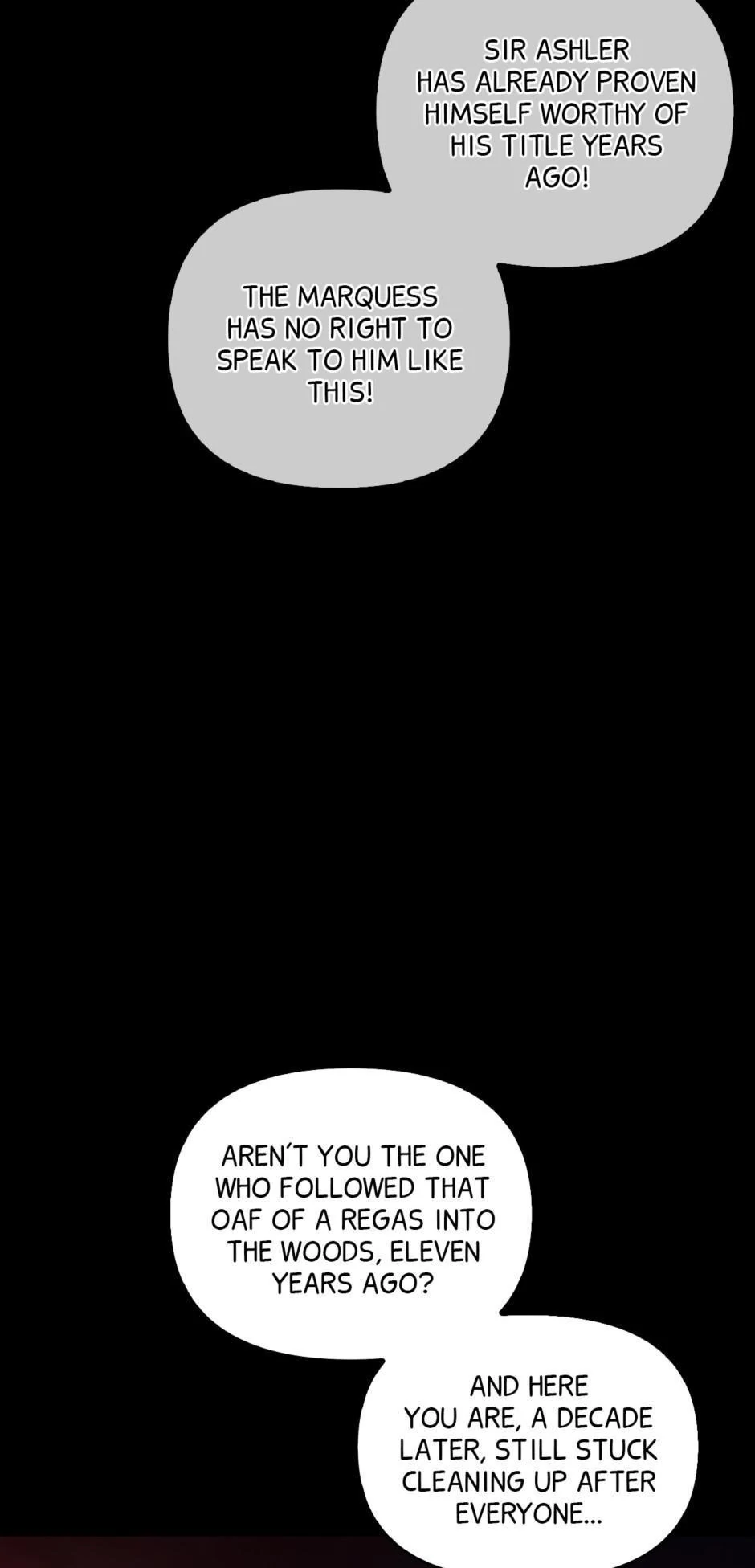 Read Regas Manga Online