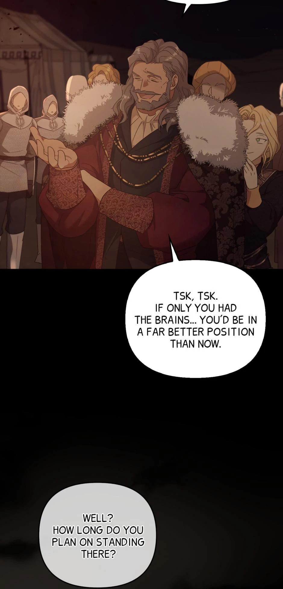 Read Regas Manga Online