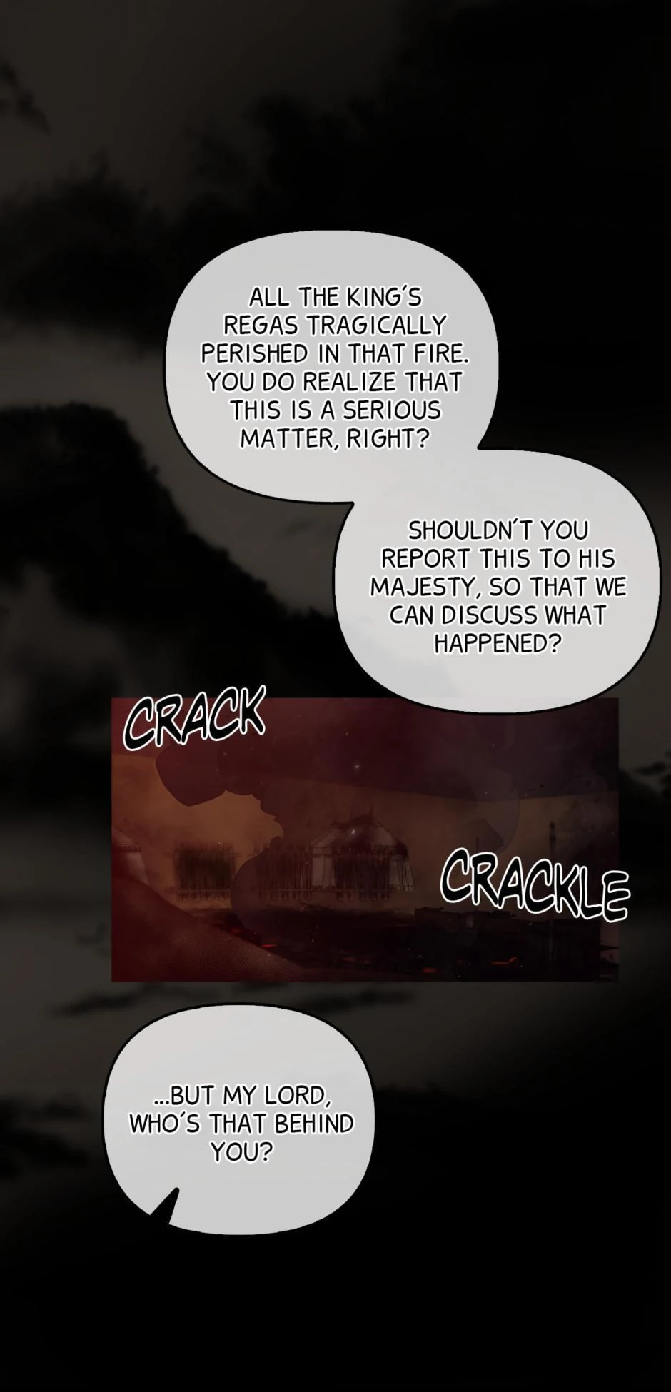 Read Regas Manga Online